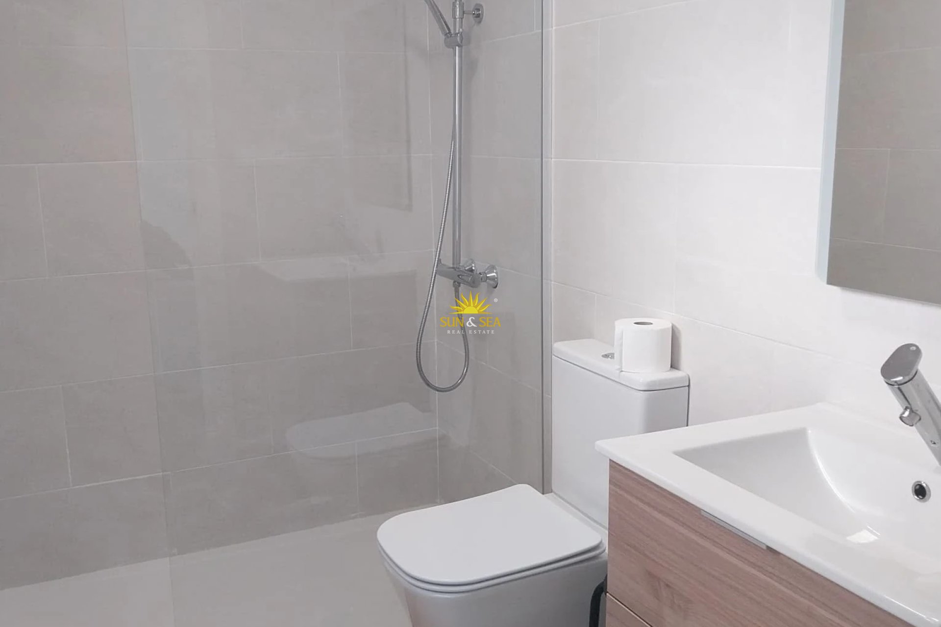 Langfristige Vermietung - Wohnung - Guardamar del Segura - guardamar del segura