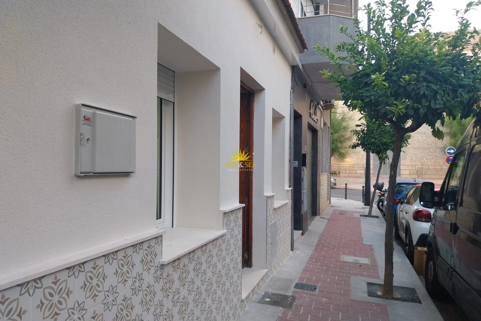 Langfristige Vermietung - Wohnung - Guardamar del Segura - guardamar del segura