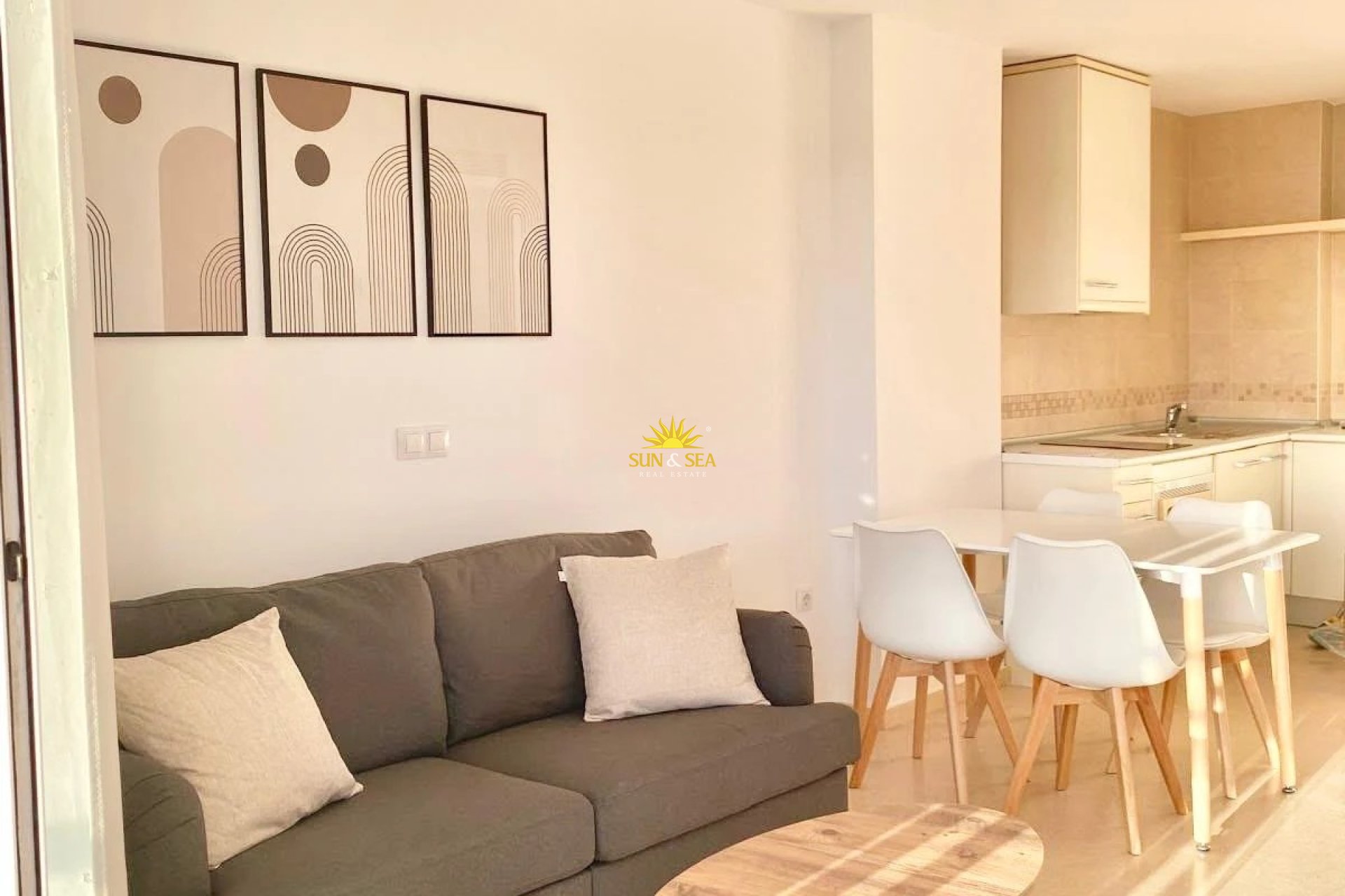 Langfristige Vermietung - Wohnung - Guardamar del Segura - guardamar del segura