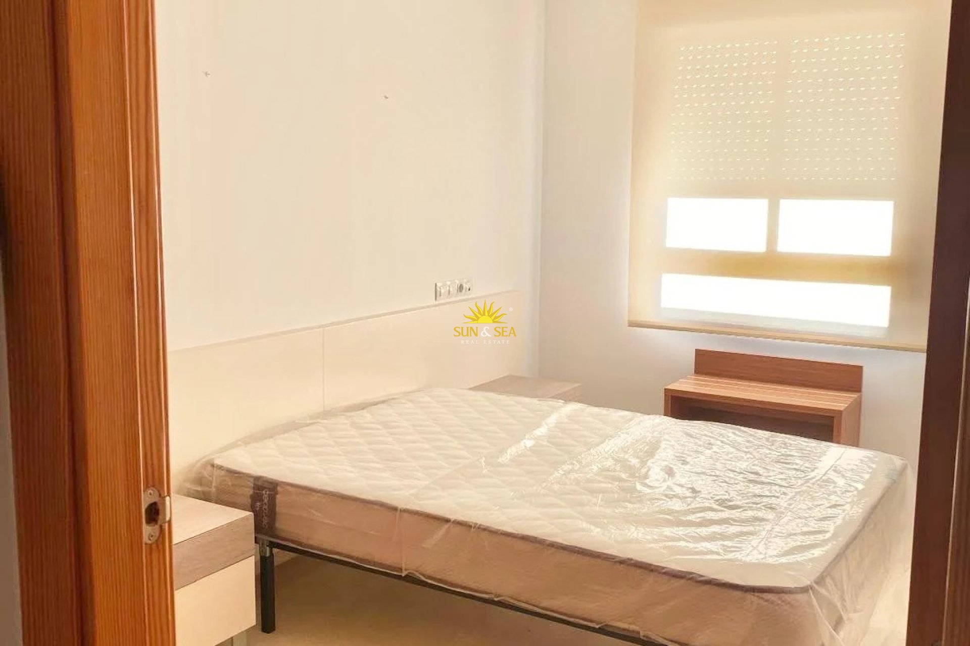 Langfristige Vermietung - Wohnung - Guardamar del Segura - guardamar del segura