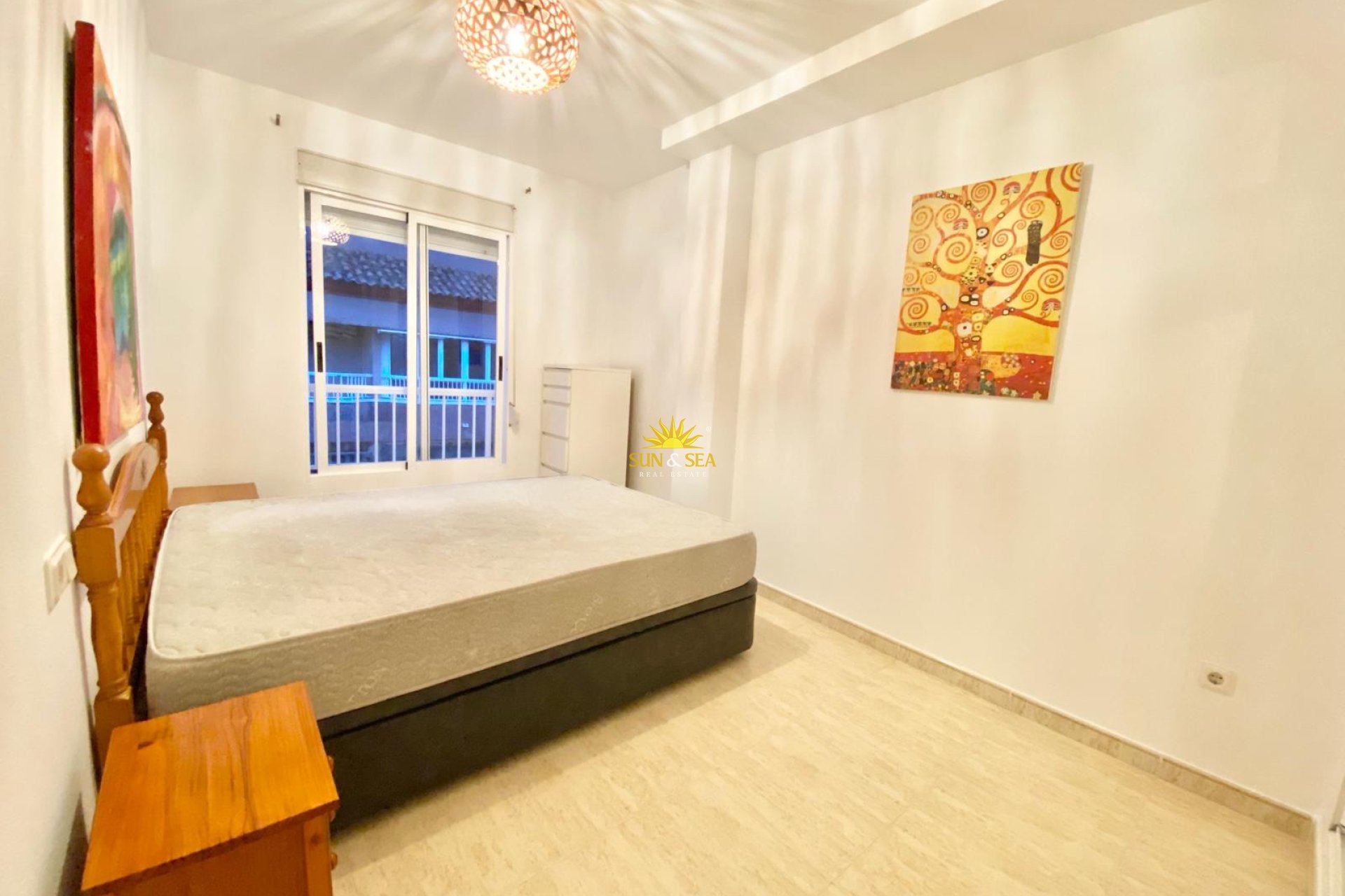 Langfristige Vermietung - Wohnung - Guardamar del Segura - Guardamar