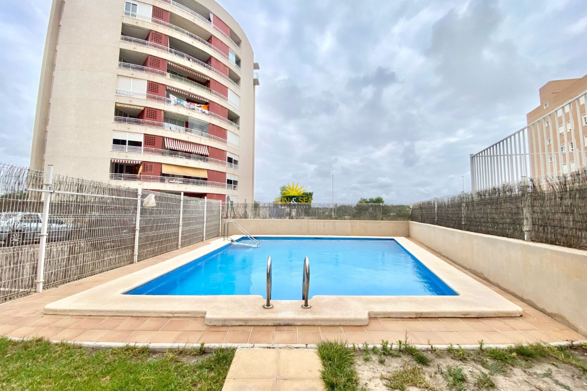 Langfristige Vermietung - Wohnung - Guardamar del Segura - Guardamar