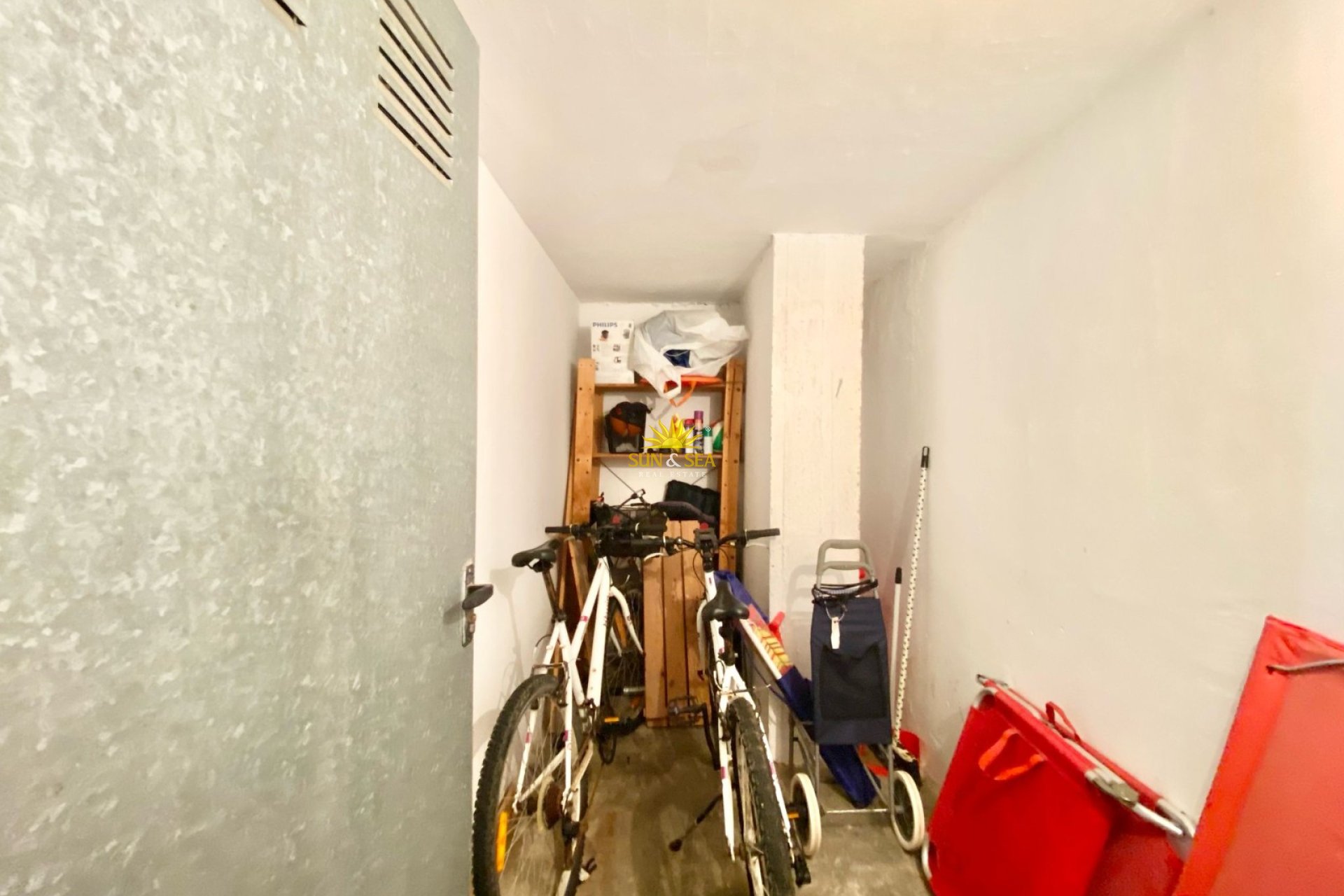 Langfristige Vermietung - Wohnung - Guardamar del Segura - Guardamar