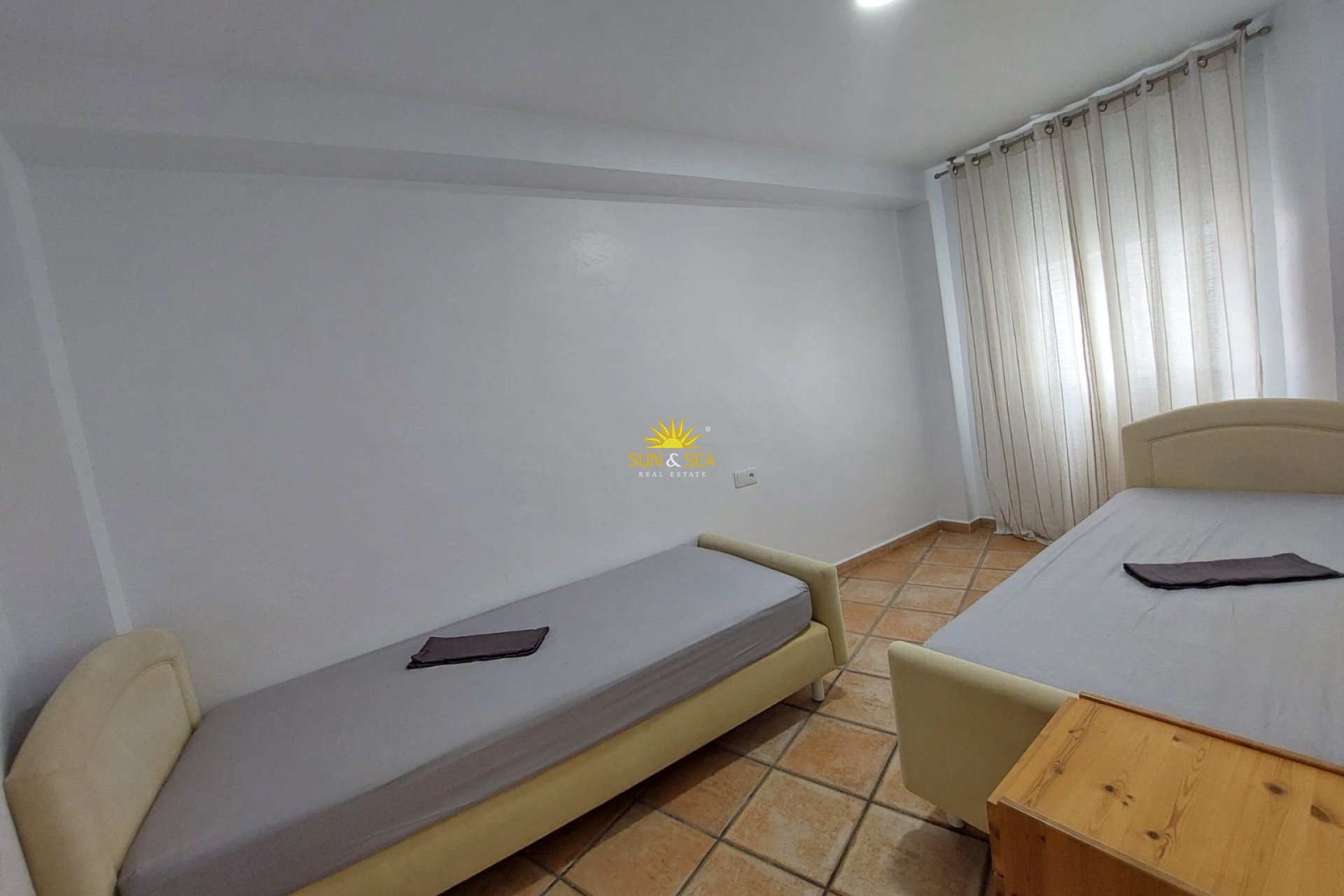 Langfristige Vermietung - Wohnung - Guardamar del Segura - Guardamar