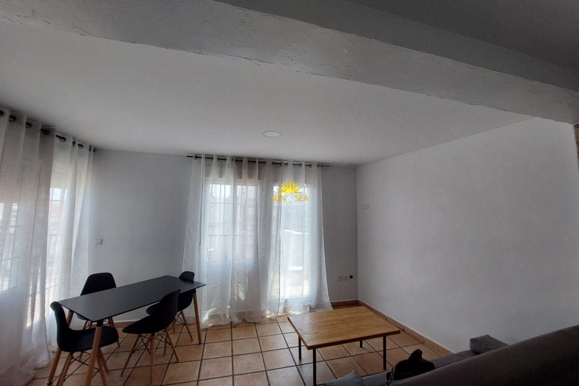 Langfristige Vermietung - Wohnung - Guardamar del Segura - Guardamar