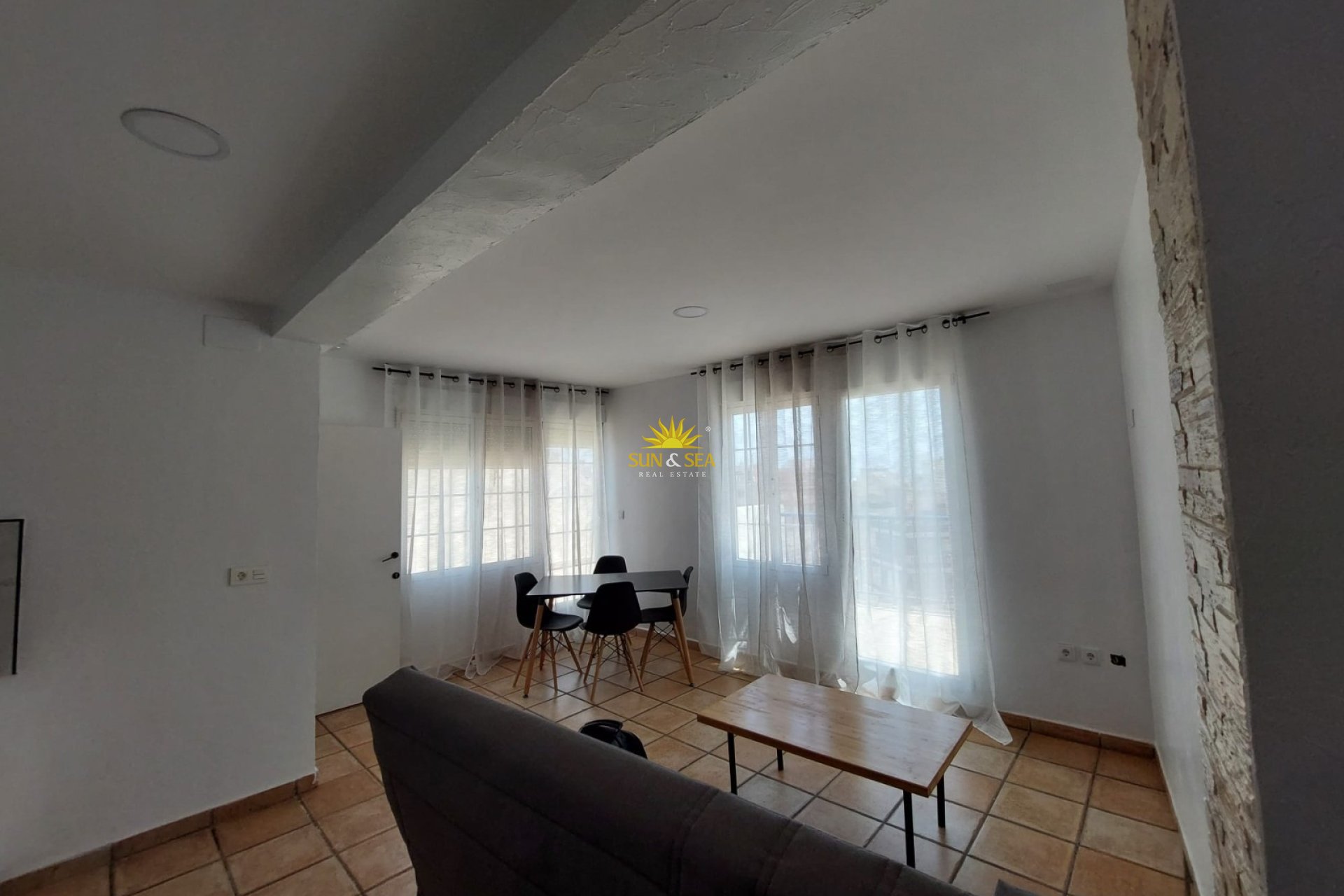 Langfristige Vermietung - Wohnung - Guardamar del Segura - Guardamar