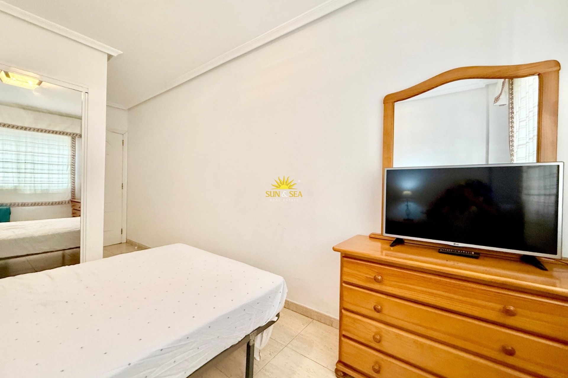 Langfristige Vermietung - Wohnung - Guardamar del Segura - Guardamar