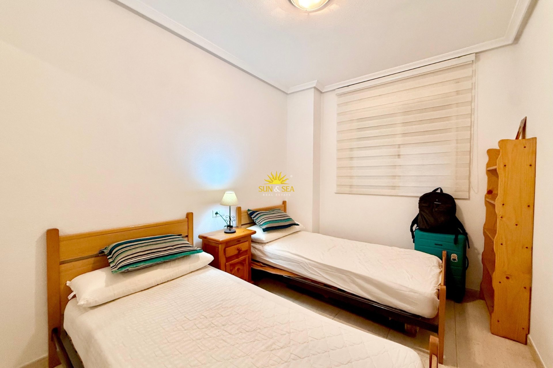 Langfristige Vermietung - Wohnung - Guardamar del Segura - Guardamar