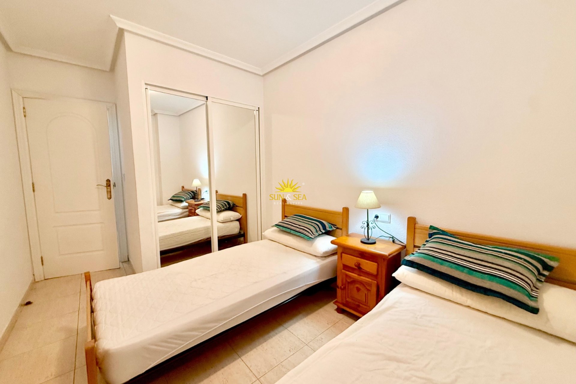 Langfristige Vermietung - Wohnung - Guardamar del Segura - Guardamar
