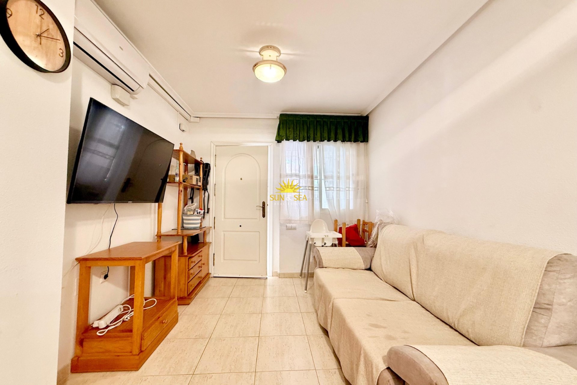 Langfristige Vermietung - Wohnung - Guardamar del Segura - Guardamar