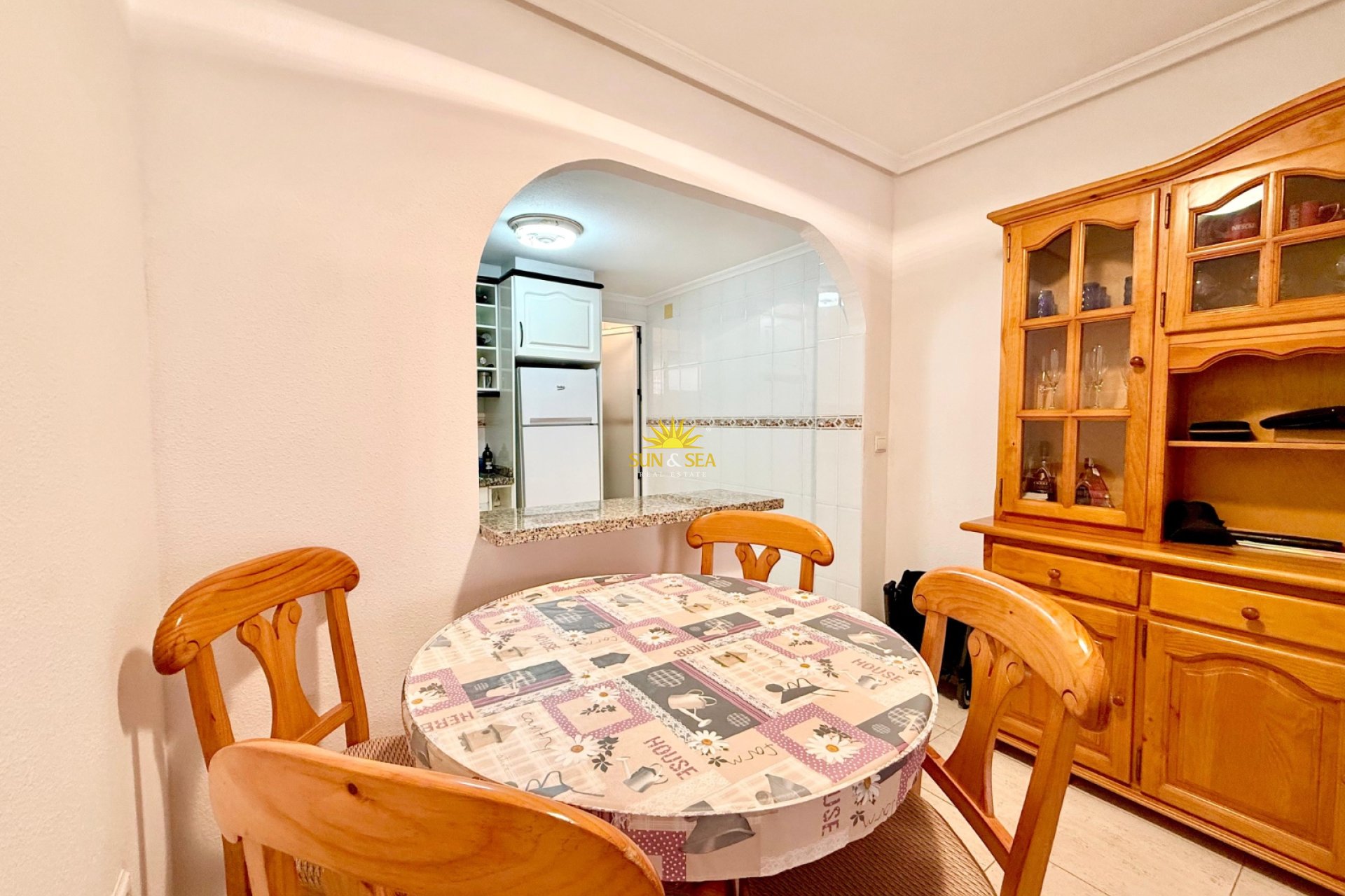 Langfristige Vermietung - Wohnung - Guardamar del Segura - Guardamar