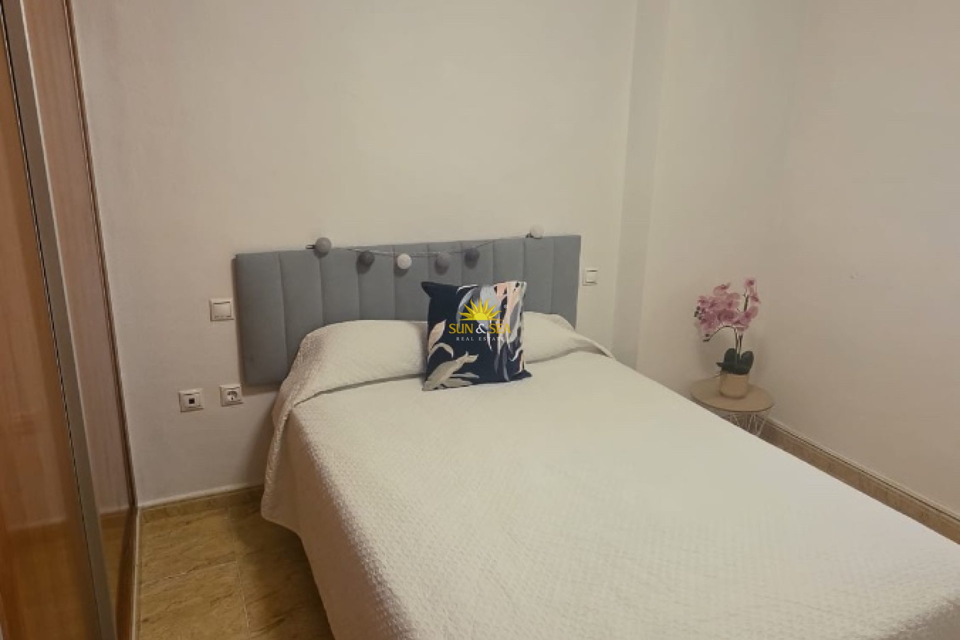 Langfristige Vermietung - Wohnung - Guardamar del Segura - Guardamar