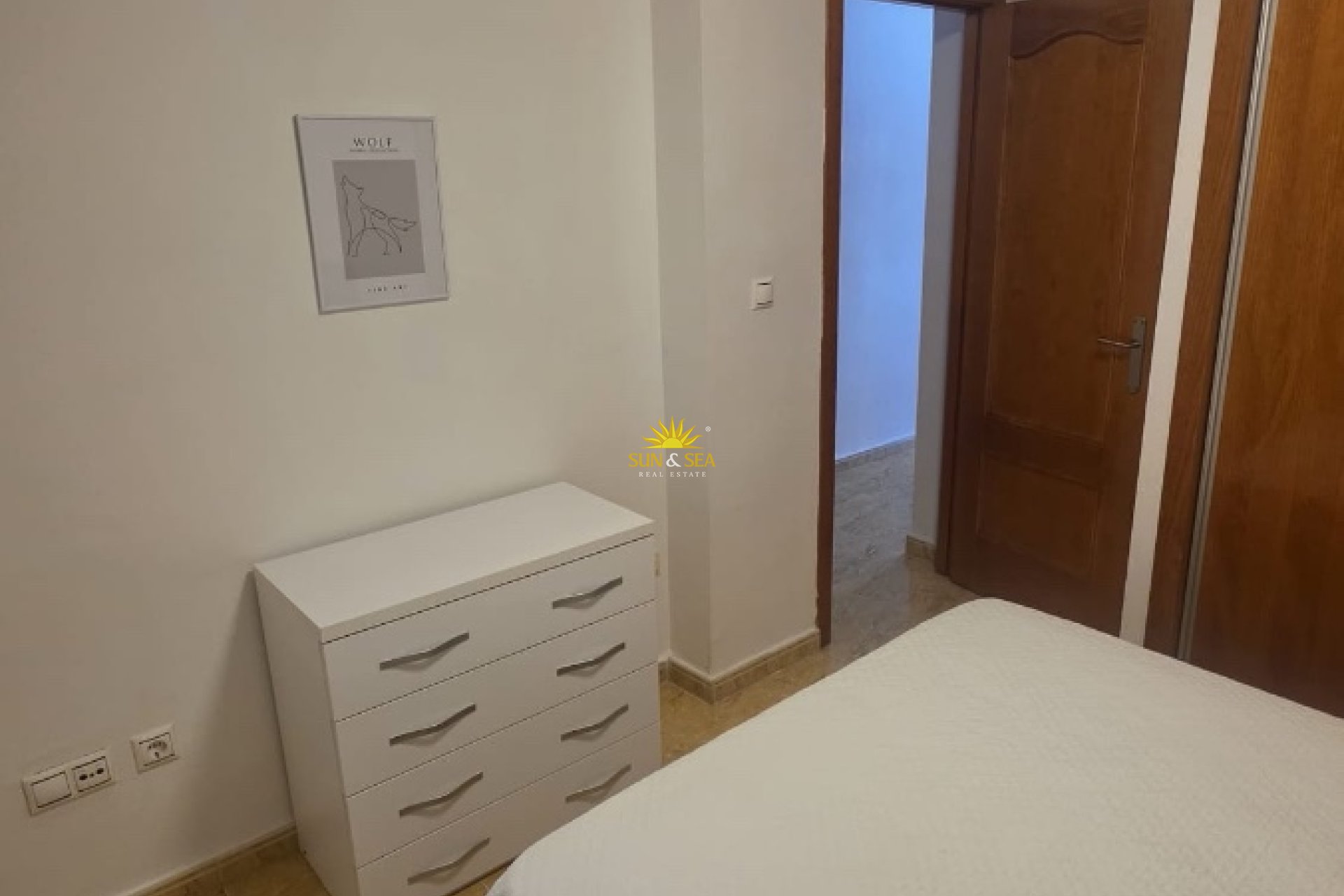 Langfristige Vermietung - Wohnung - Guardamar del Segura - Guardamar