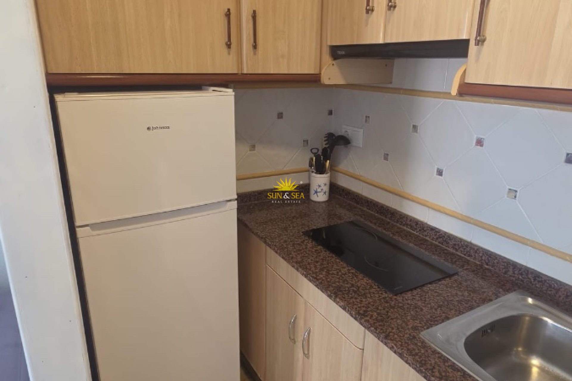 Langfristige Vermietung - Wohnung - Guardamar del Segura - Guardamar
