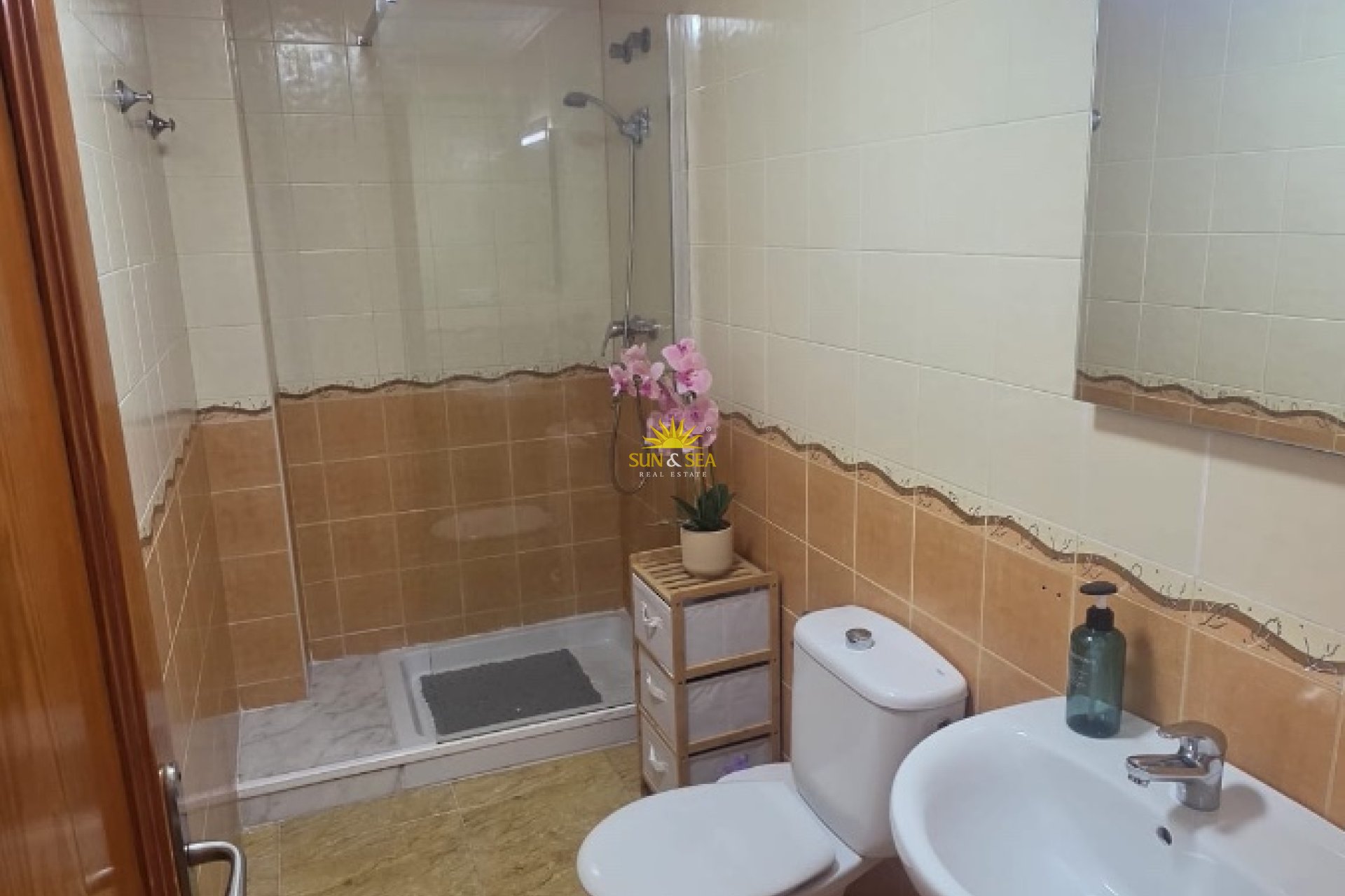 Langfristige Vermietung - Wohnung - Guardamar del Segura - Guardamar