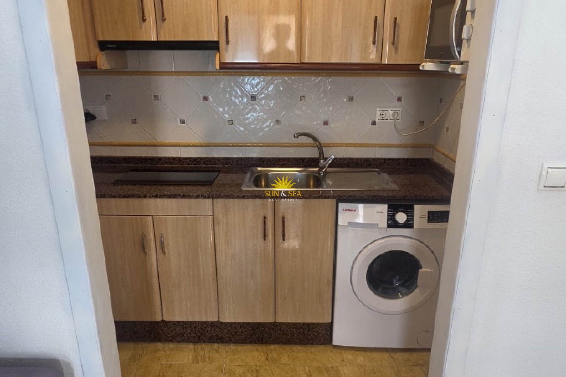 Langfristige Vermietung - Wohnung - Guardamar del Segura - Guardamar
