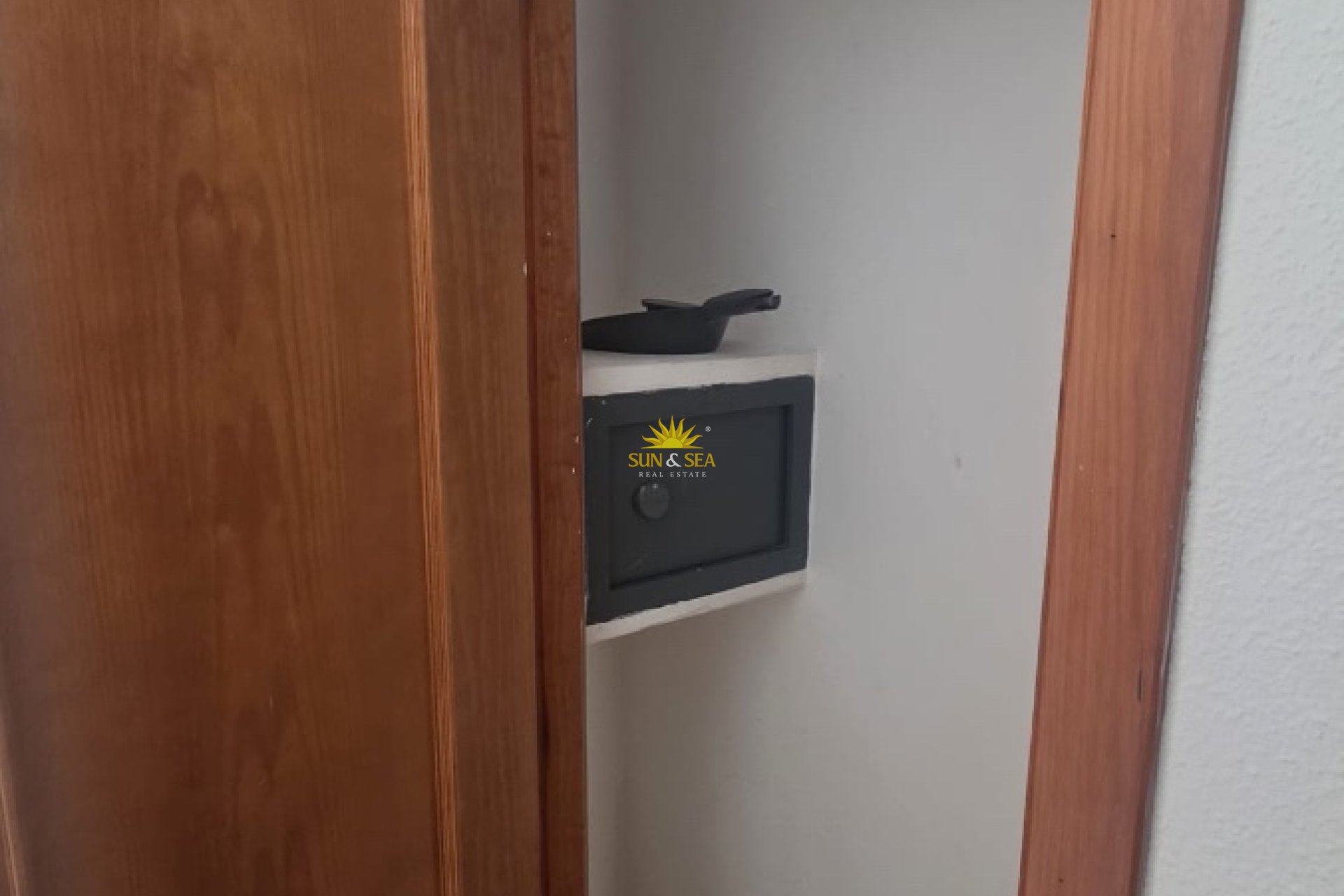 Langfristige Vermietung - Wohnung - Guardamar del Segura - Guardamar