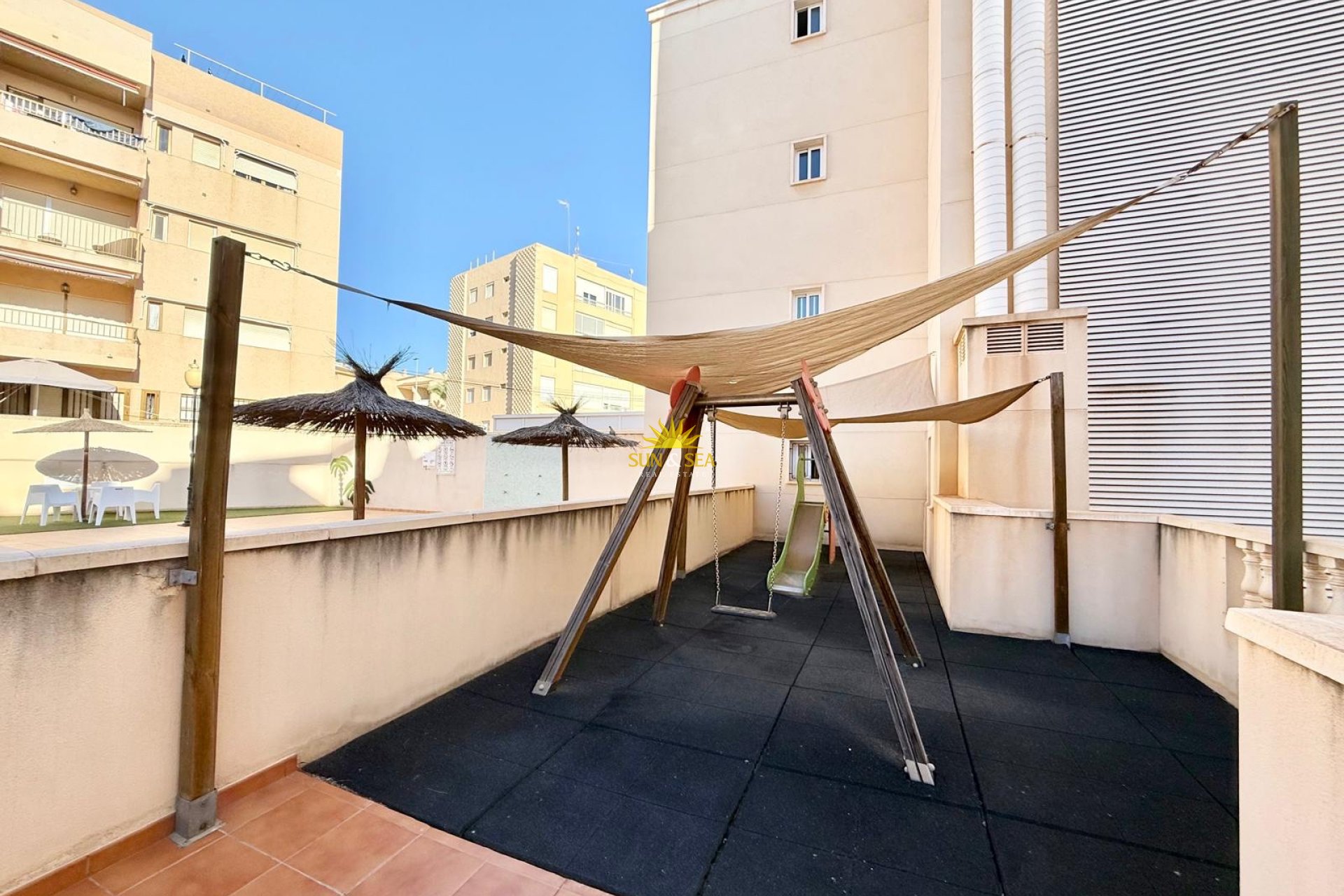 Langfristige Vermietung - Wohnung - Guardamar del Segura - Guardamar