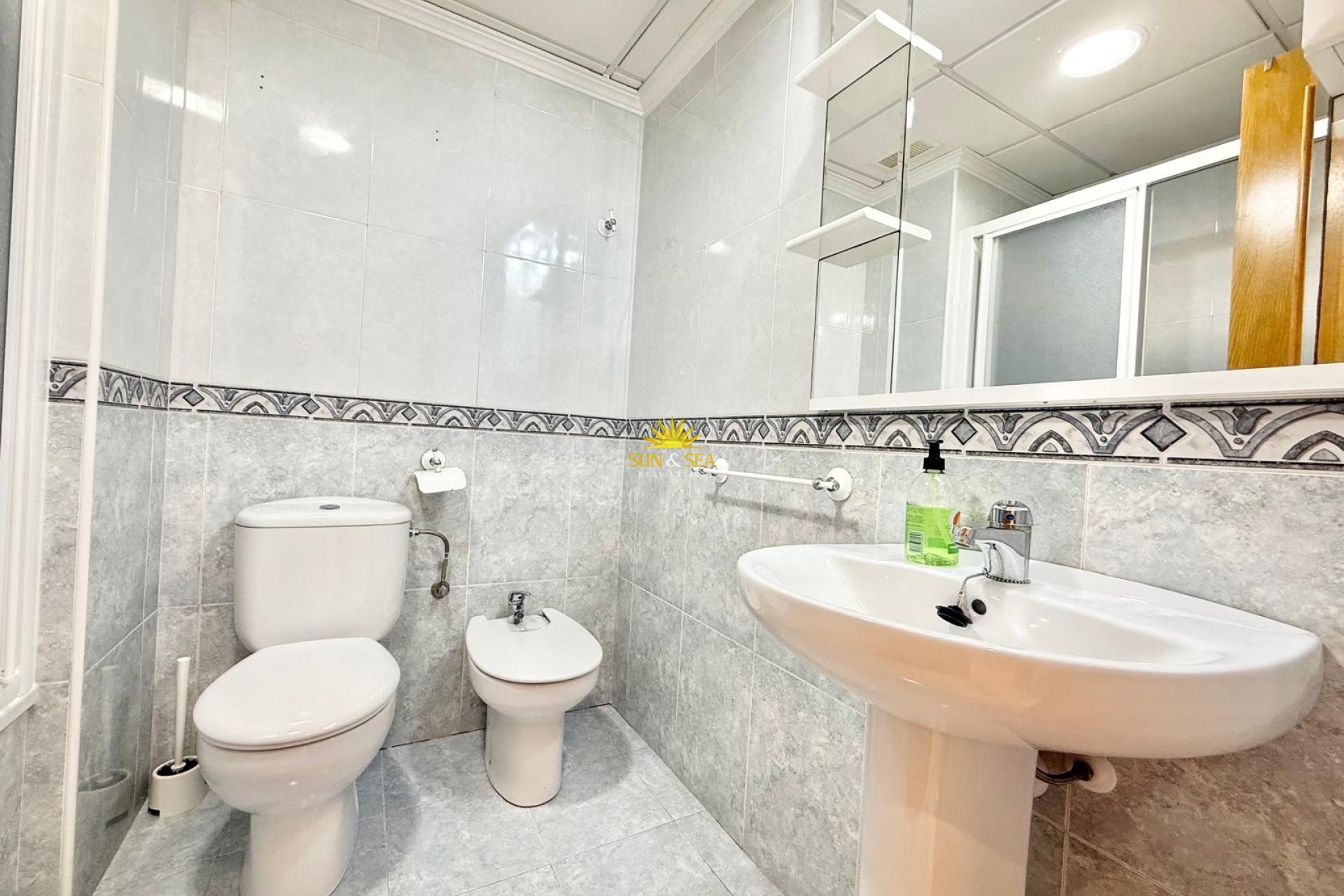 Langfristige Vermietung - Wohnung - Guardamar del Segura - Guardamar
