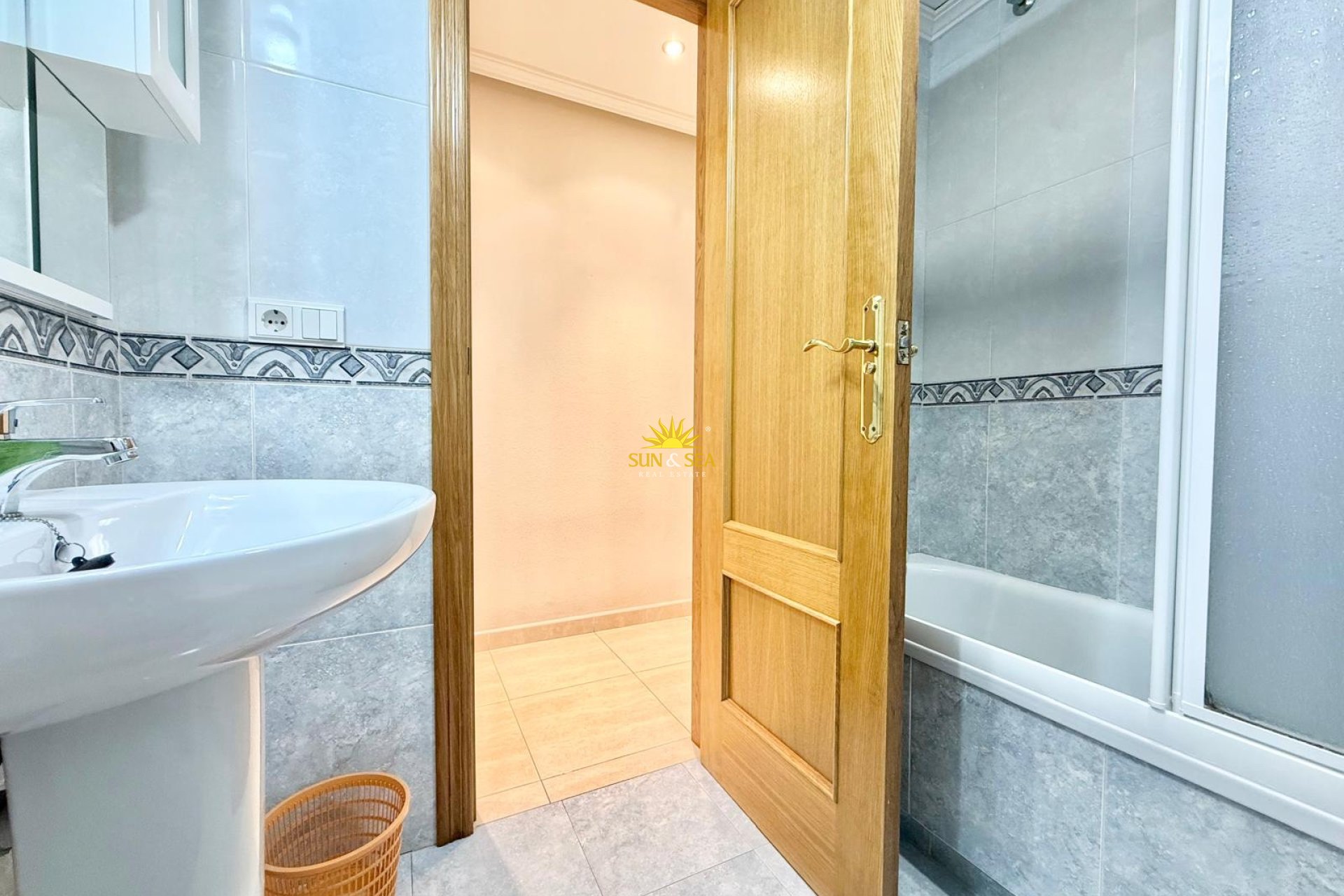 Langfristige Vermietung - Wohnung - Guardamar del Segura - Guardamar