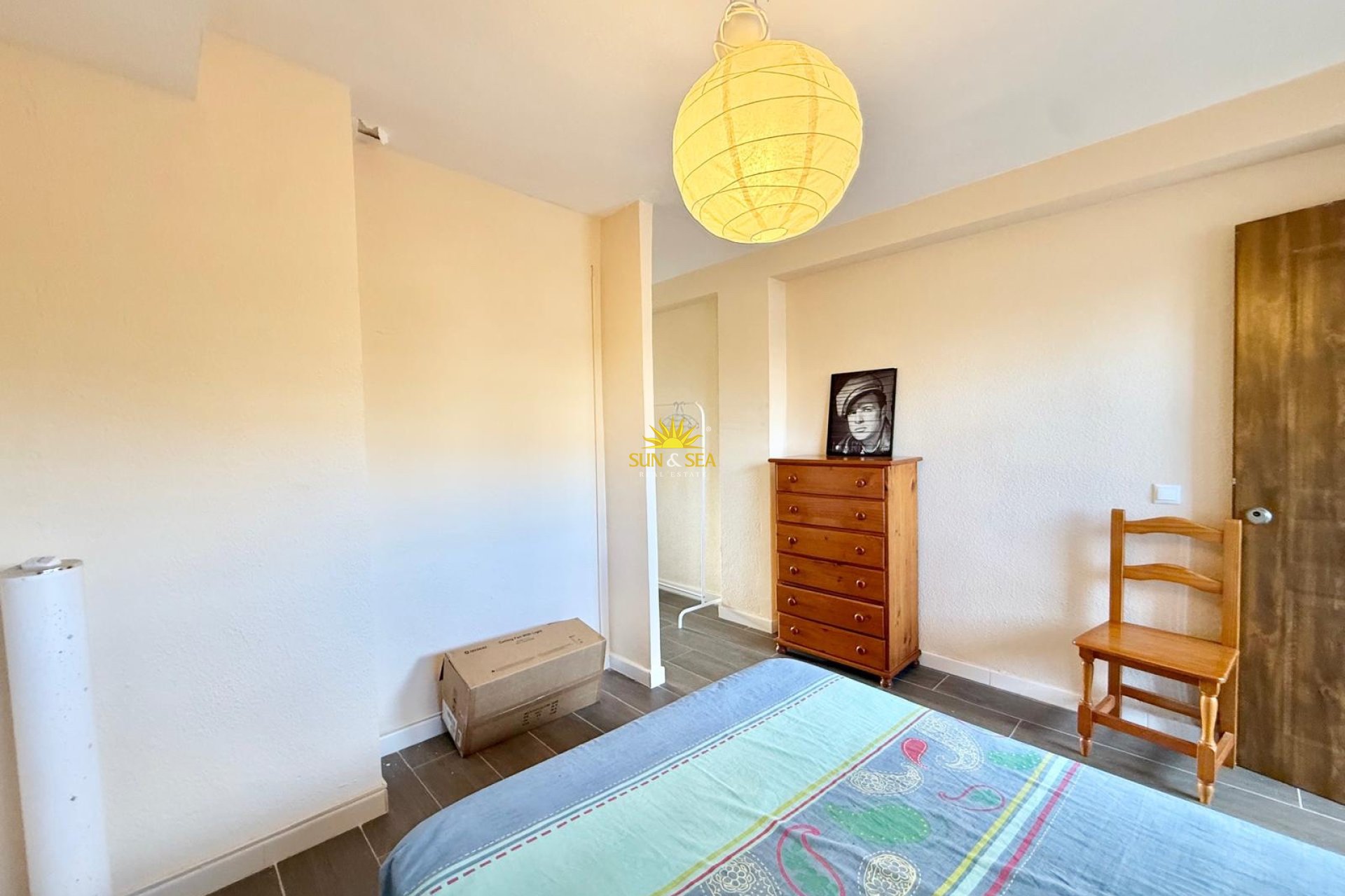 Langfristige Vermietung - Wohnung - Guardamar del Segura - Lomas de Polo-Pinomar