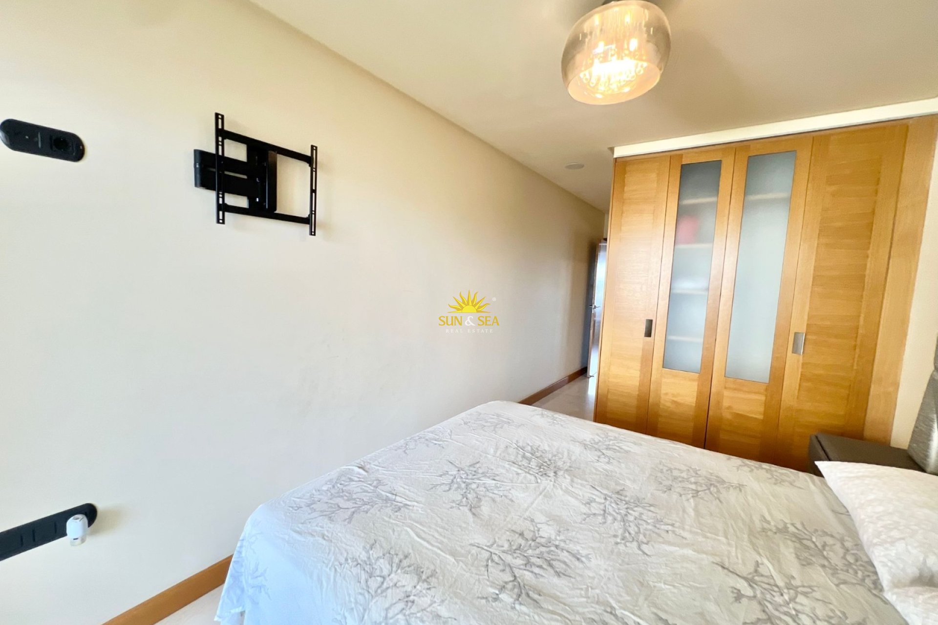 Langfristige Vermietung - Wohnung - Guardamar del Segura - Los Secanos