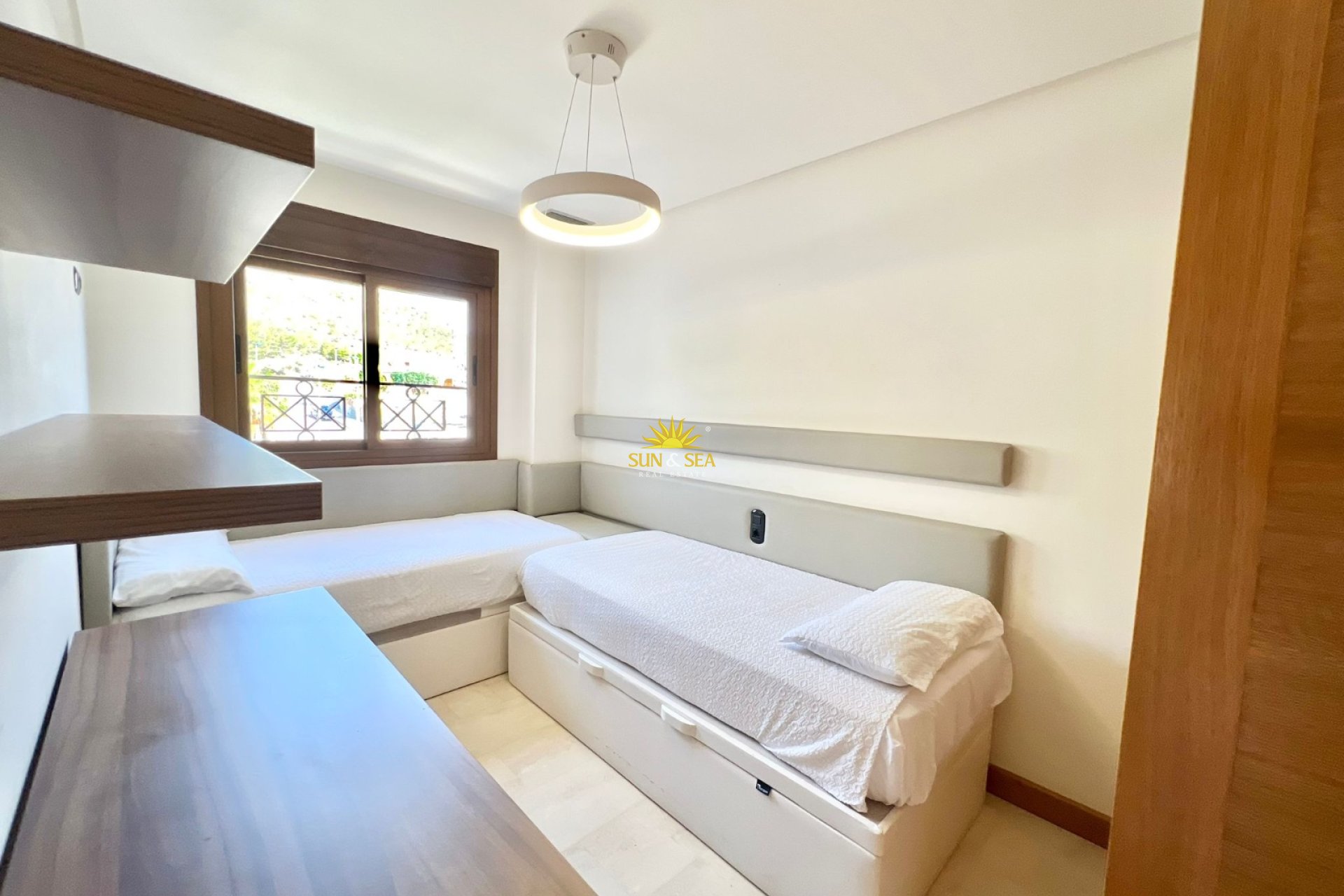 Langfristige Vermietung - Wohnung - Guardamar del Segura - Los Secanos