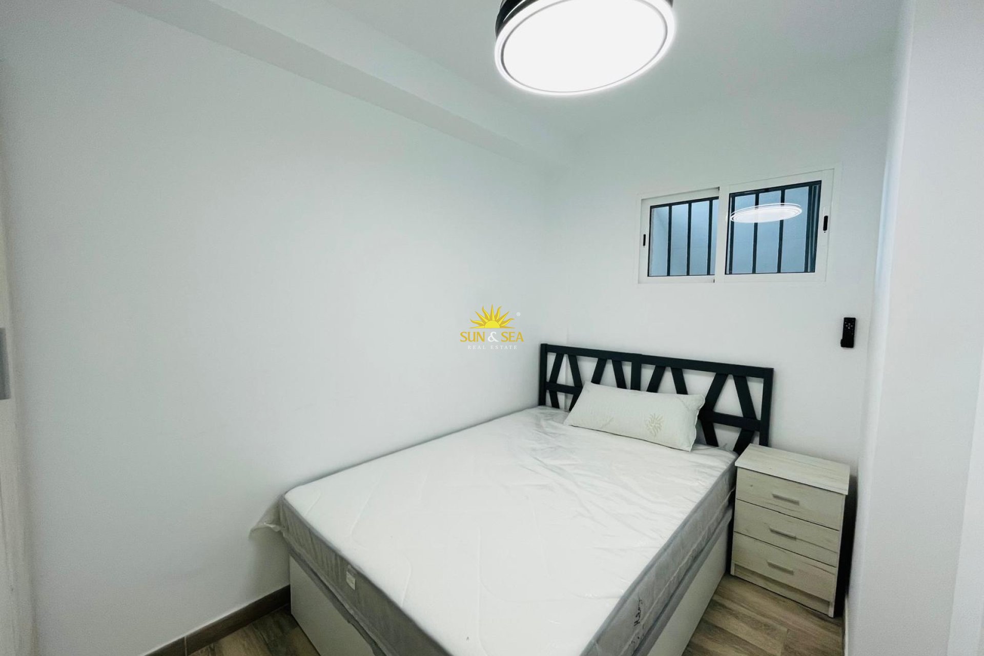 Langfristige Vermietung - Wohnung - Guardamar del Segura - Pinomar