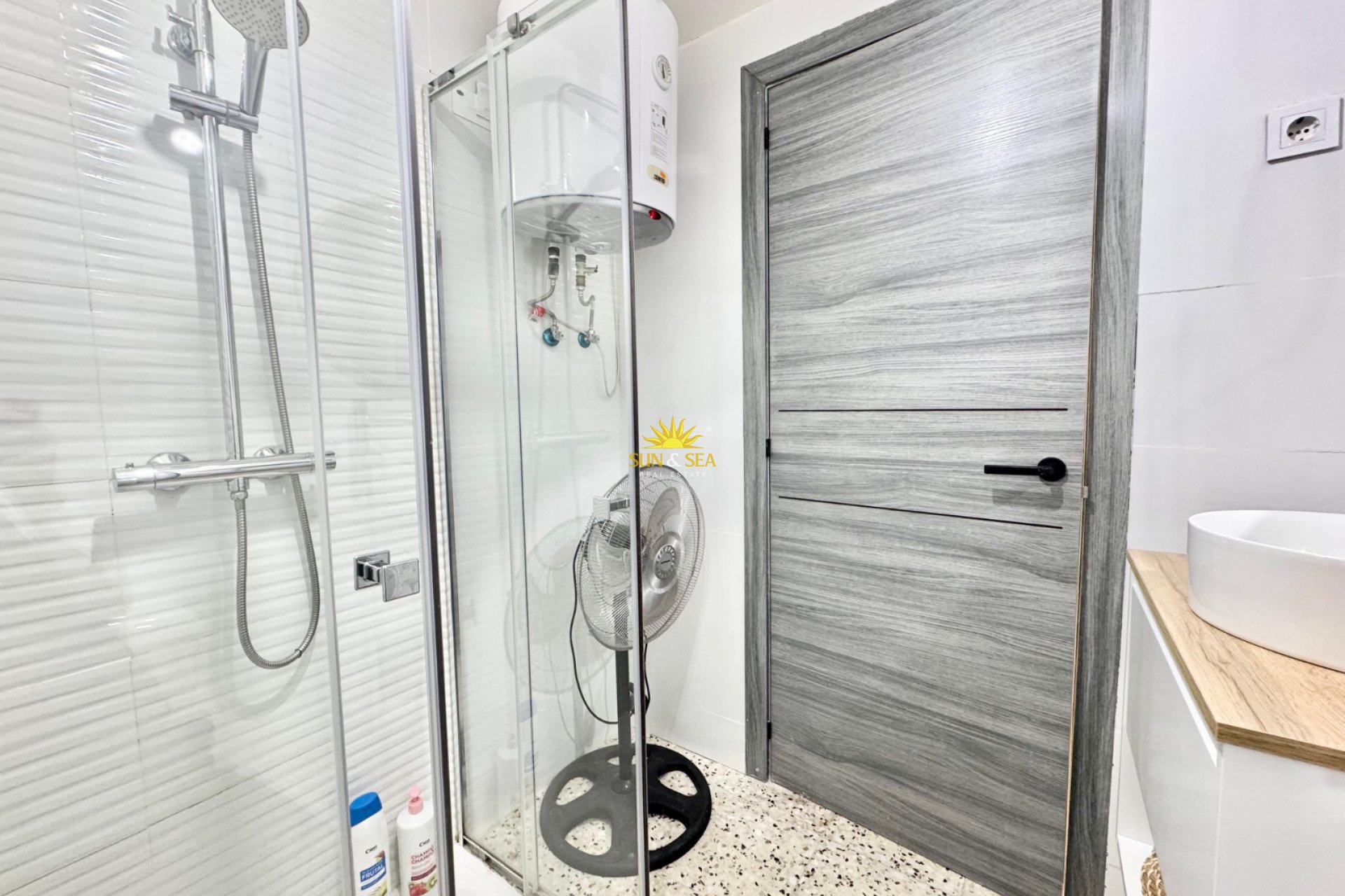 Langfristige Vermietung - Wohnung - Guardamar del Segura - Pinomar