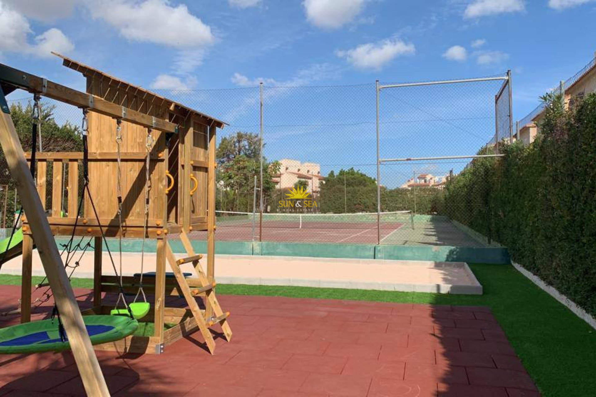 Langfristige Vermietung - Wohnung - Guardamar del Segura - Urbanizaciones