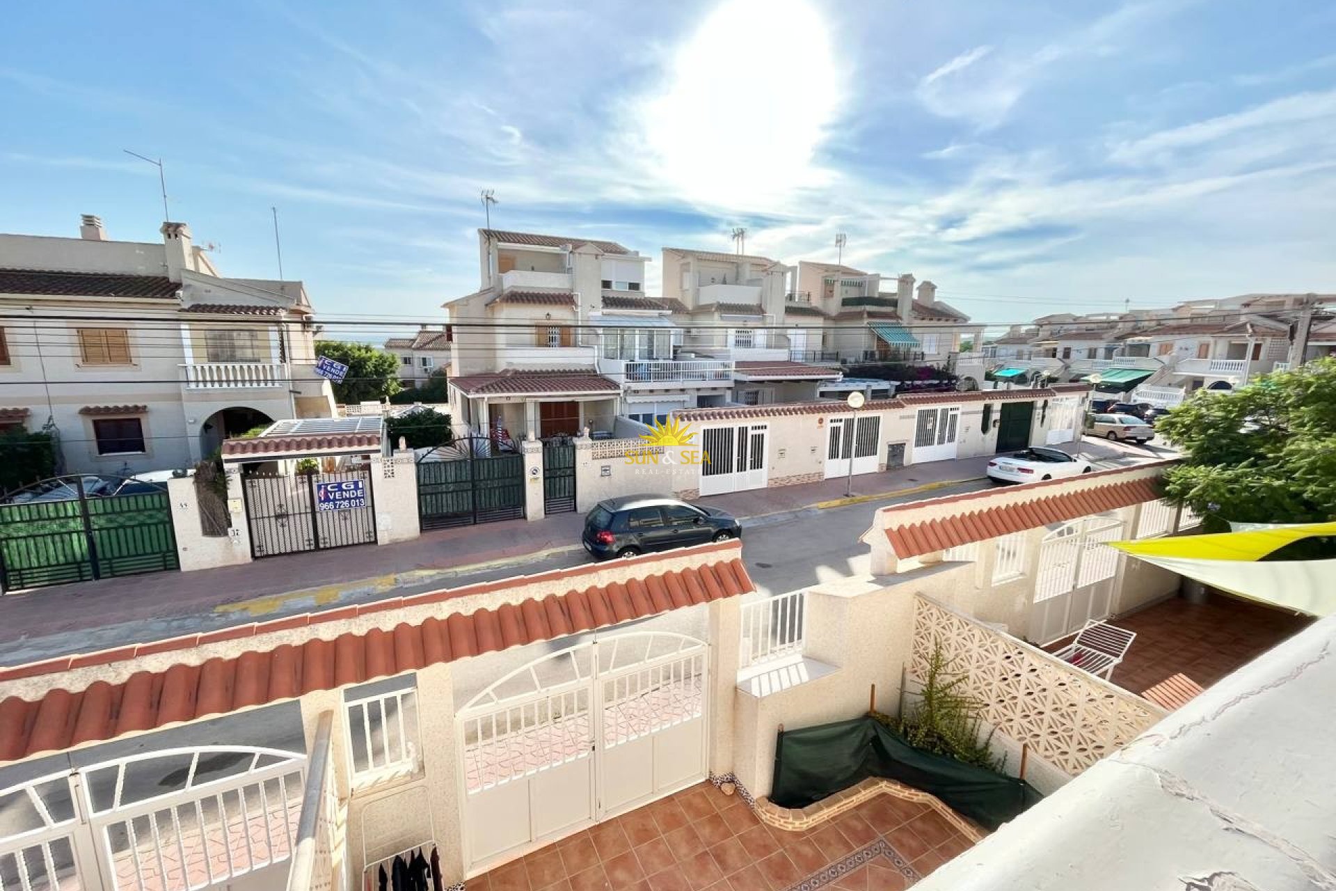 Langfristige Vermietung - Wohnung - Guardamar del Segura - Urbanizaciones