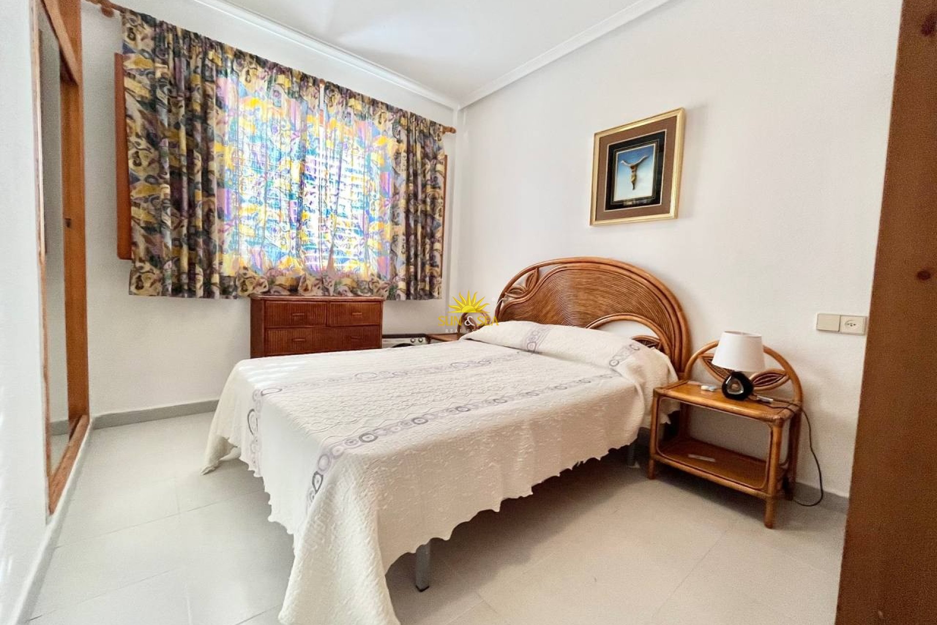 Langfristige Vermietung - Wohnung - Guardamar del Segura - Urbanizaciones