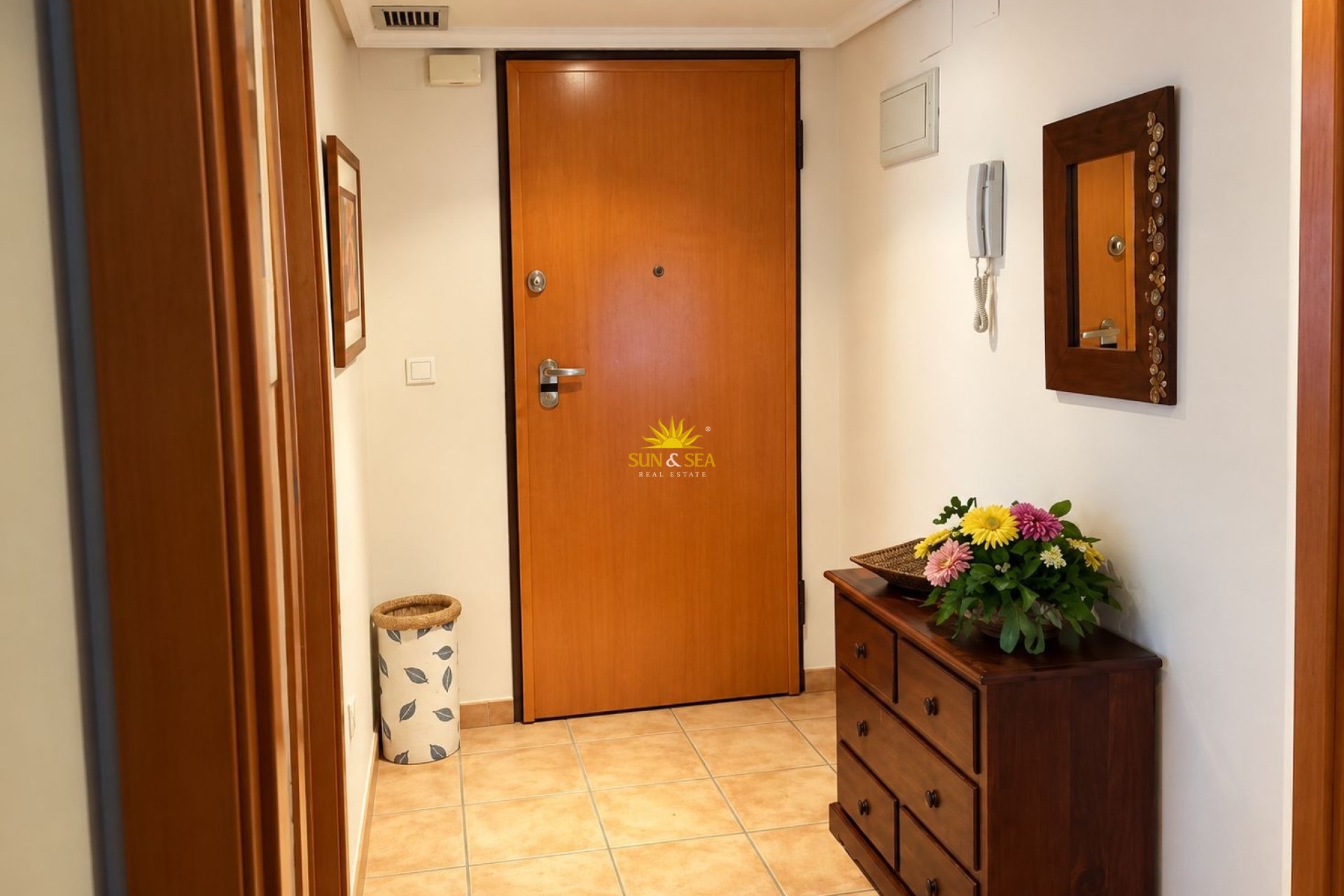 Langfristige Vermietung - Wohnung - Jávea