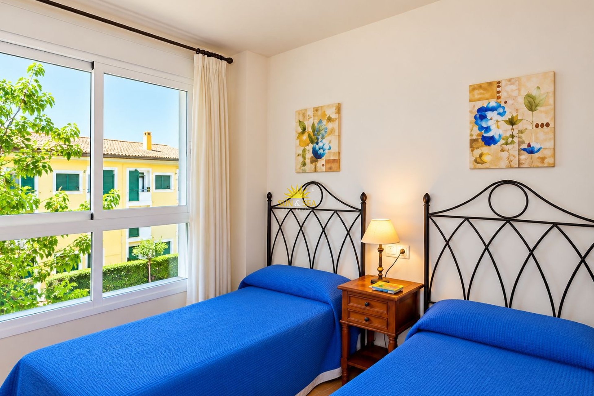 Langfristige Vermietung - Wohnung - Jávea