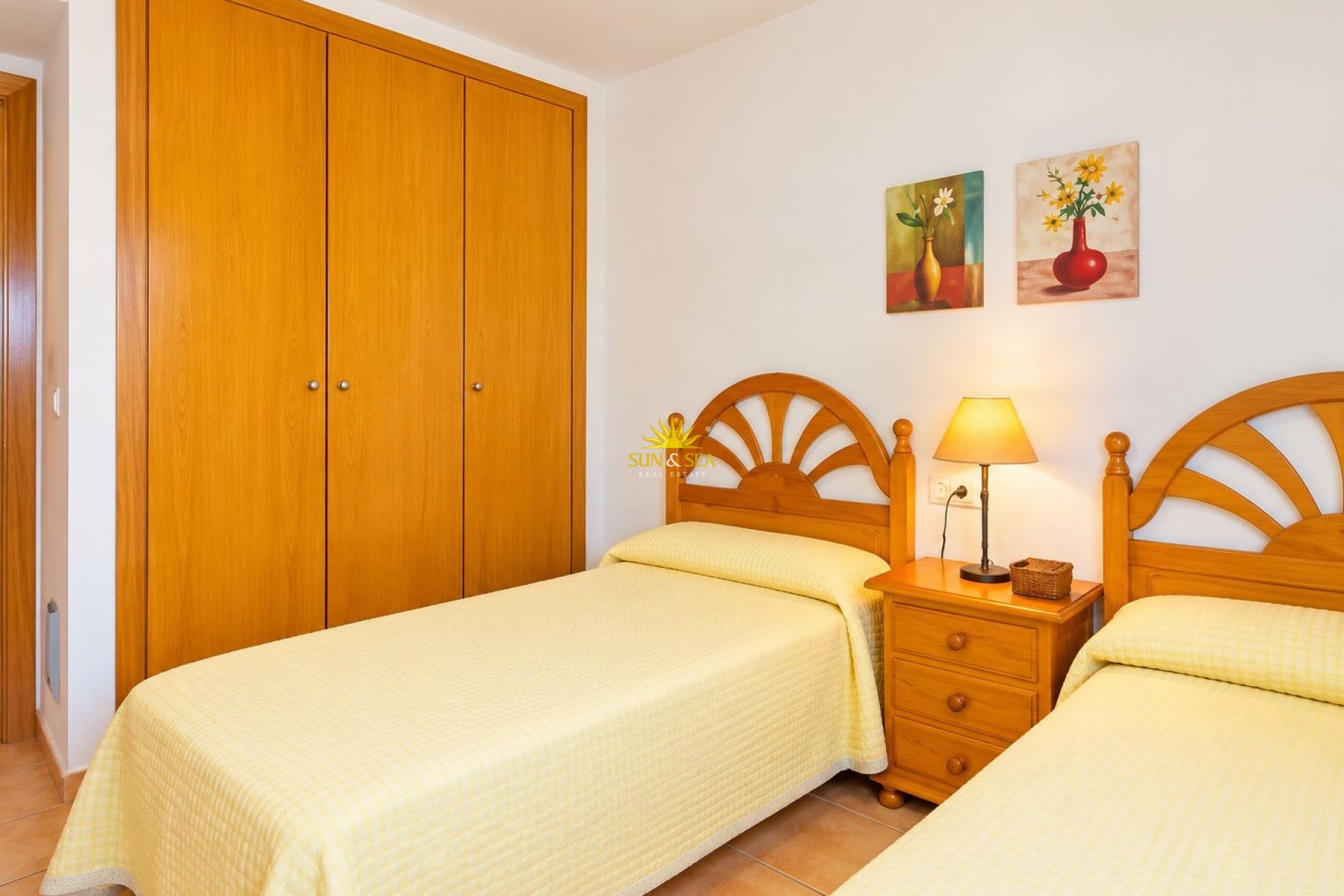 Langfristige Vermietung - Wohnung - Jávea