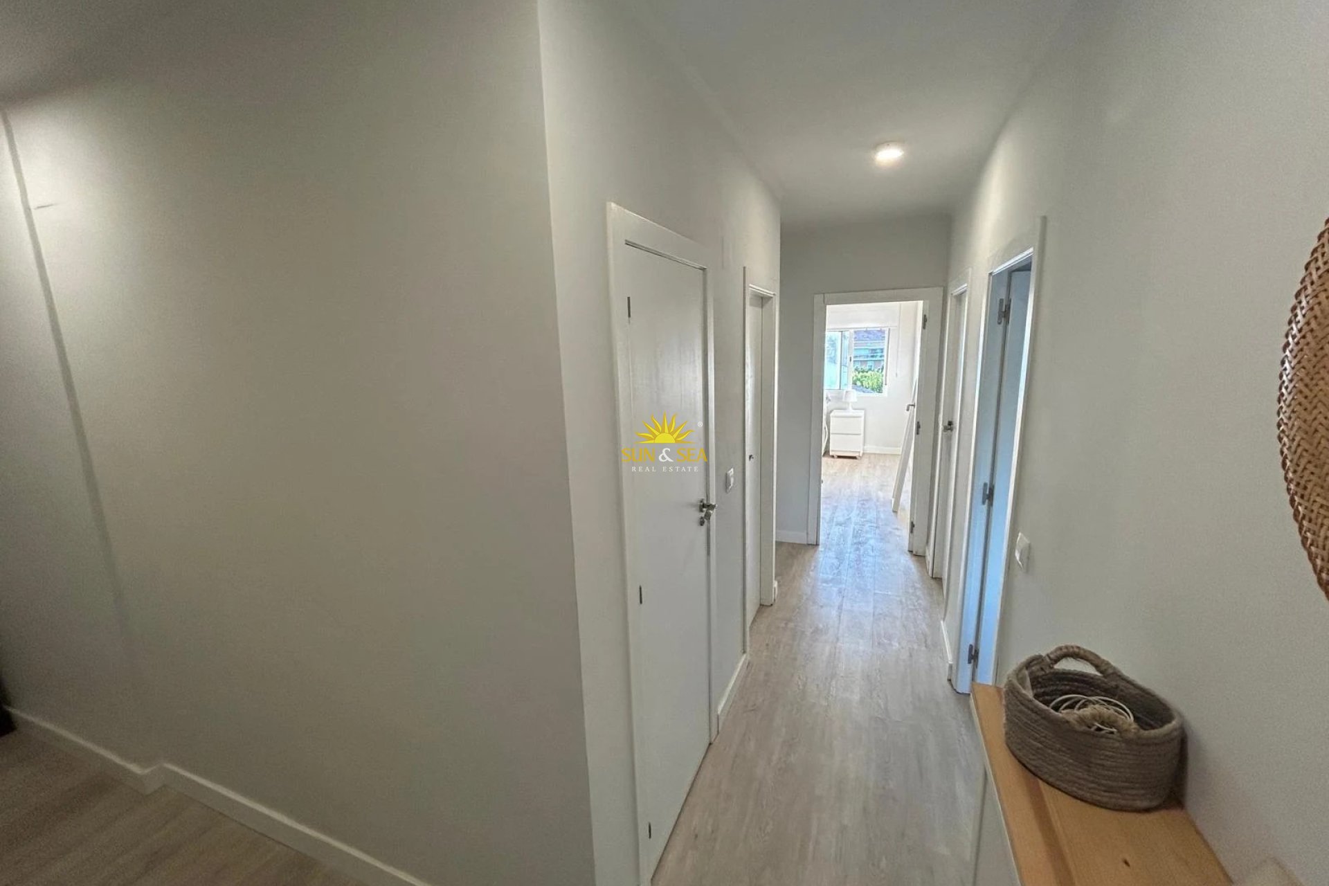 Langfristige Vermietung - Wohnung - Jávea