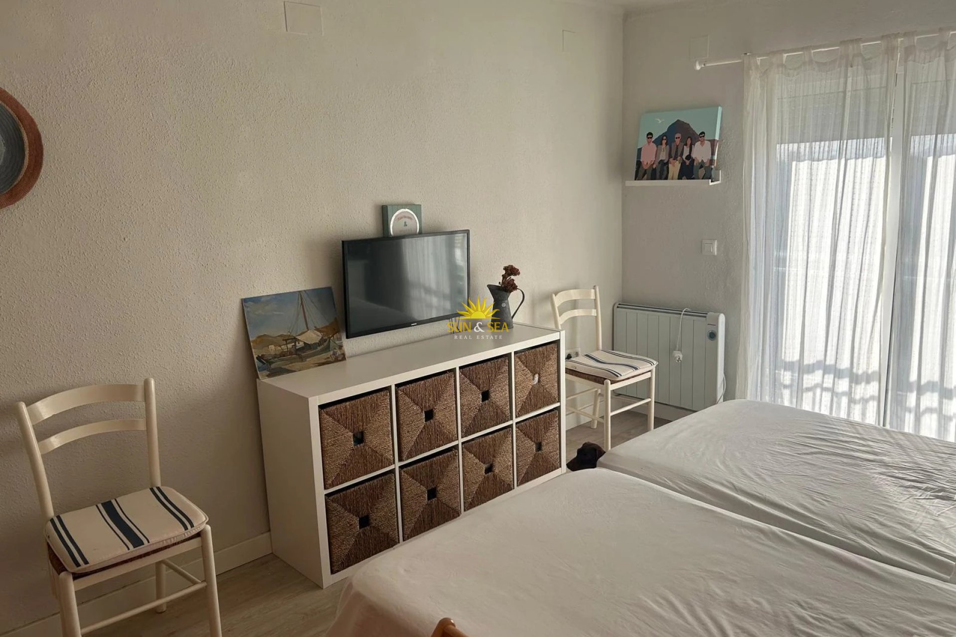 Langfristige Vermietung - Wohnung - Jávea