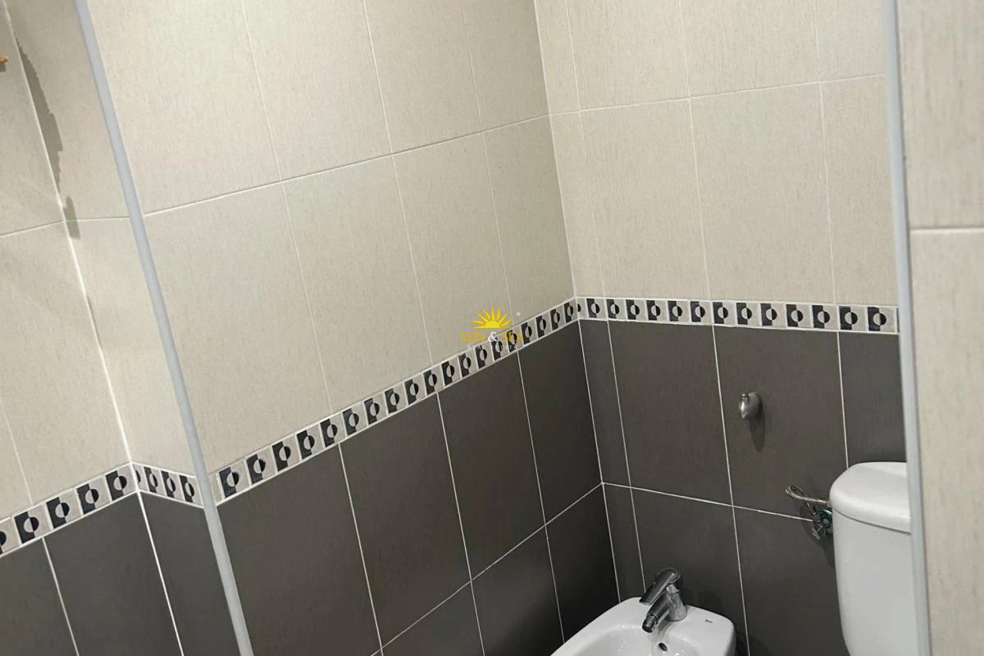 Langfristige Vermietung - Wohnung - Jávea