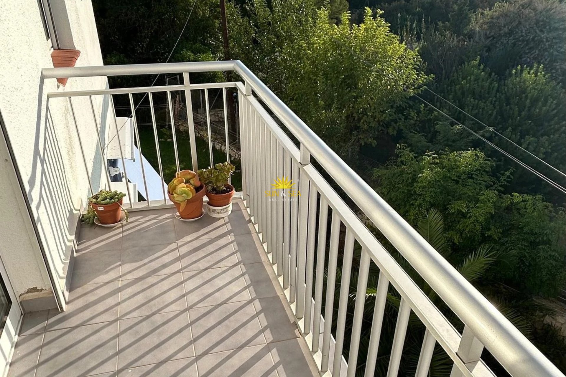 Langfristige Vermietung - Wohnung - Jávea