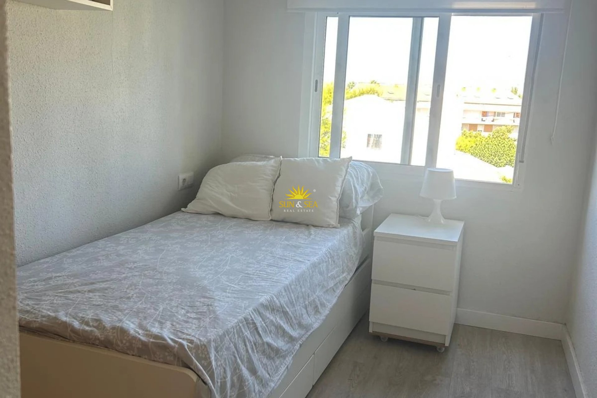 Langfristige Vermietung - Wohnung - Jávea