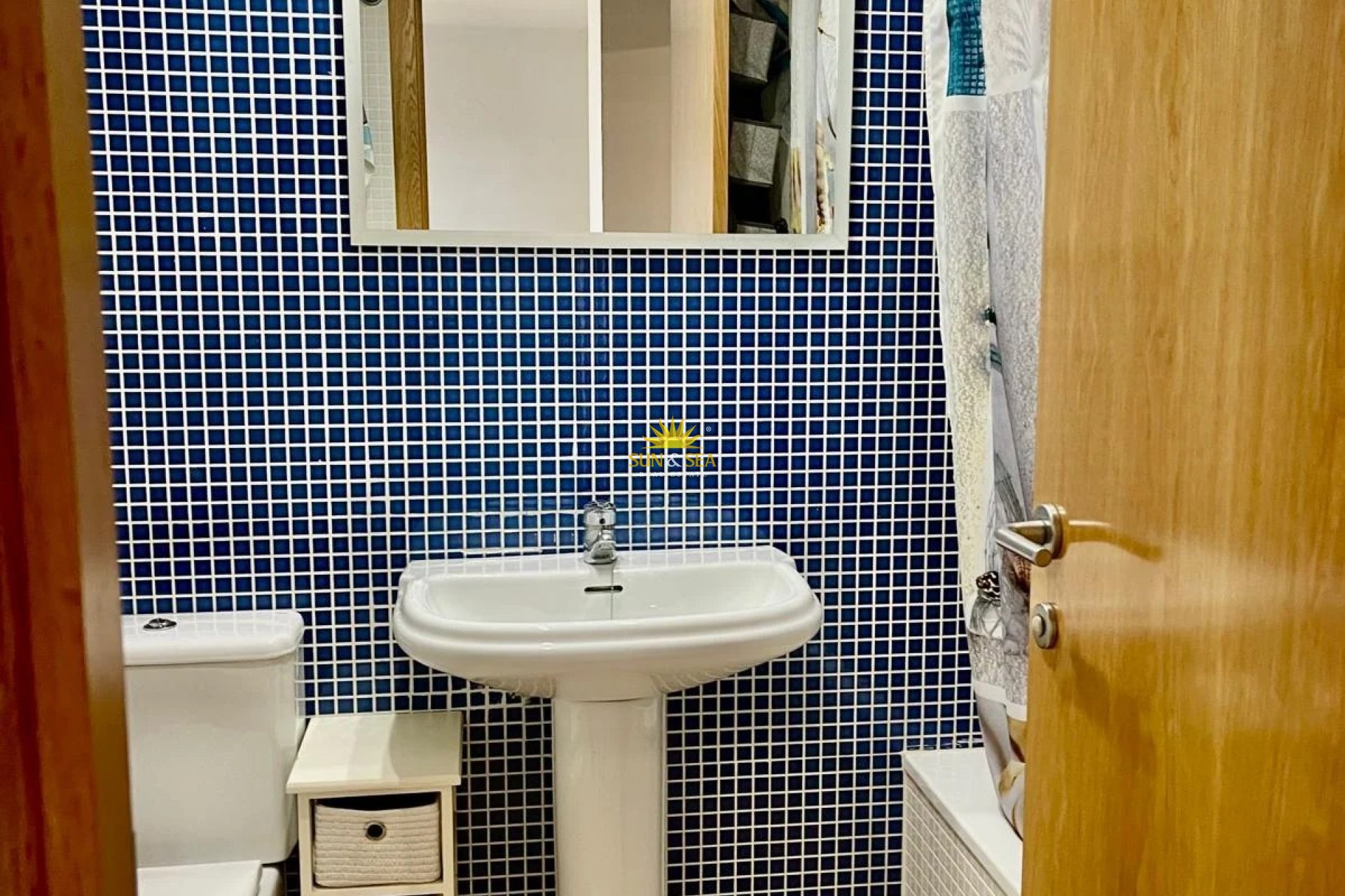 Langfristige Vermietung - Wohnung - La Manga del Mar Menor - La Manga Del Mar Menor