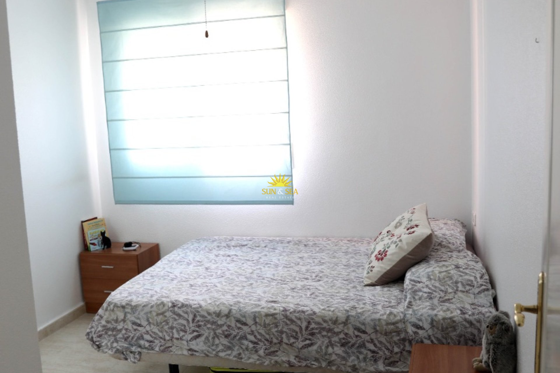 Langfristige Vermietung - Wohnung - La Manga del Mar Menor - La Manga