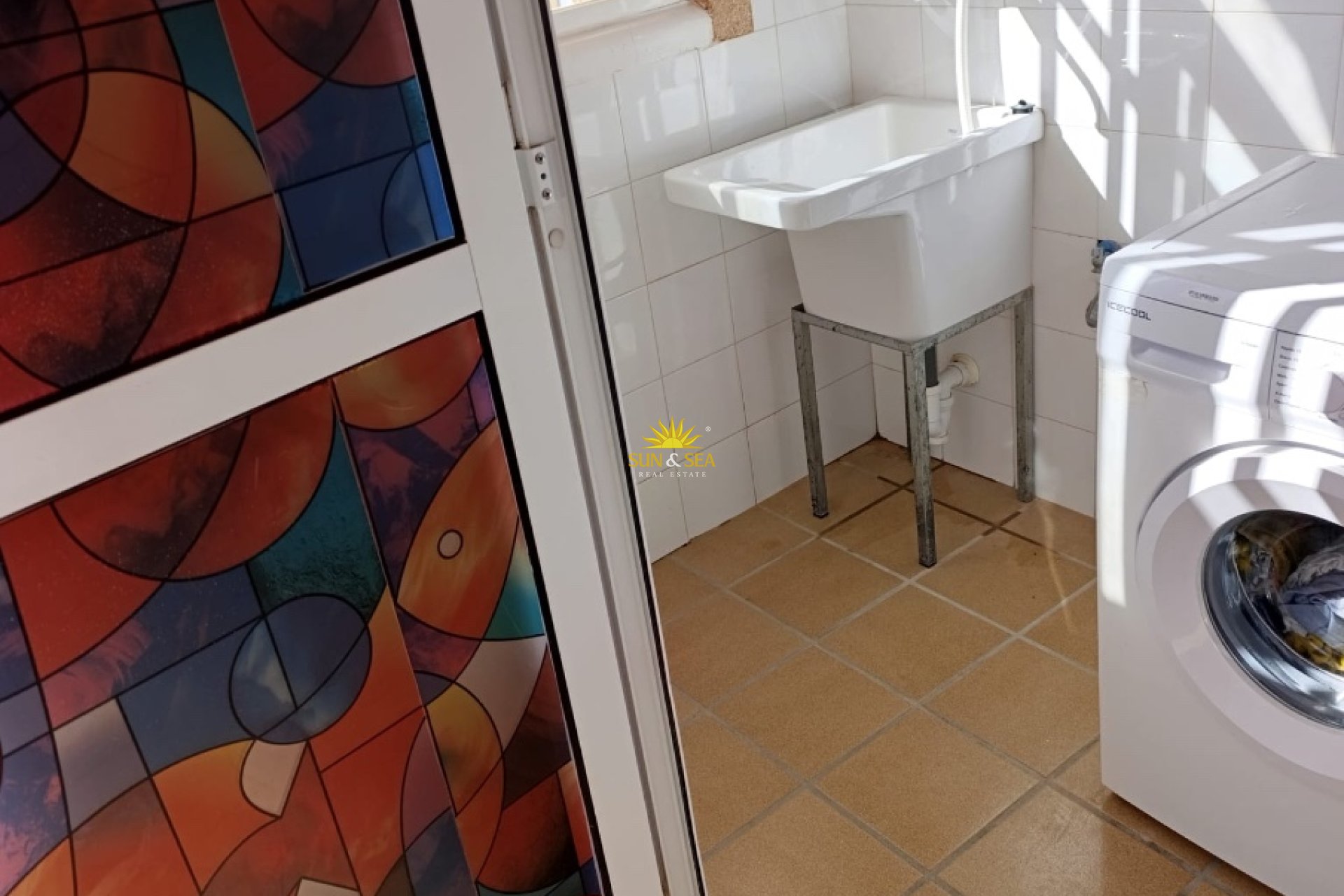 Langfristige Vermietung - Wohnung - La Manga del Mar Menor - La Manga
