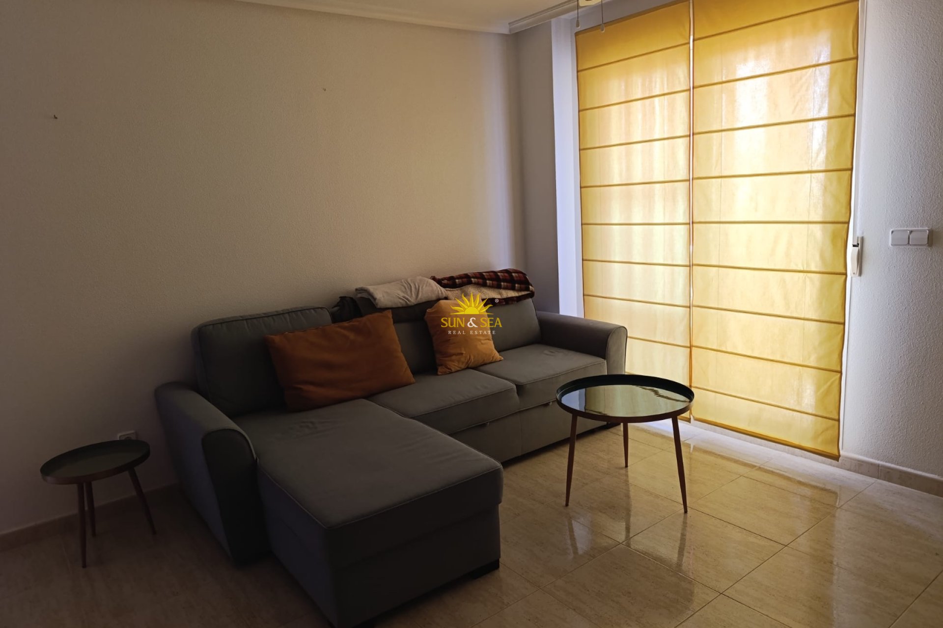 Langfristige Vermietung - Wohnung - La Manga del Mar Menor - La Manga