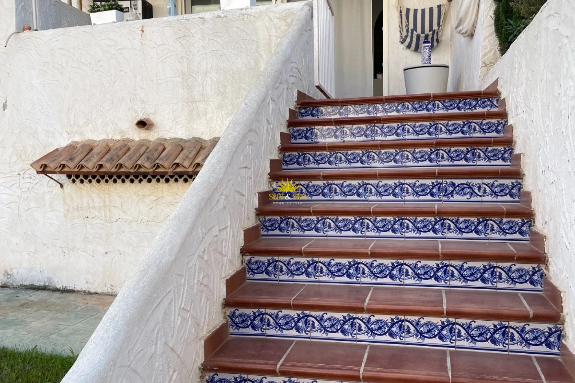 Langfristige Vermietung - Wohnung - La Manga del Mar Menor - La Manga