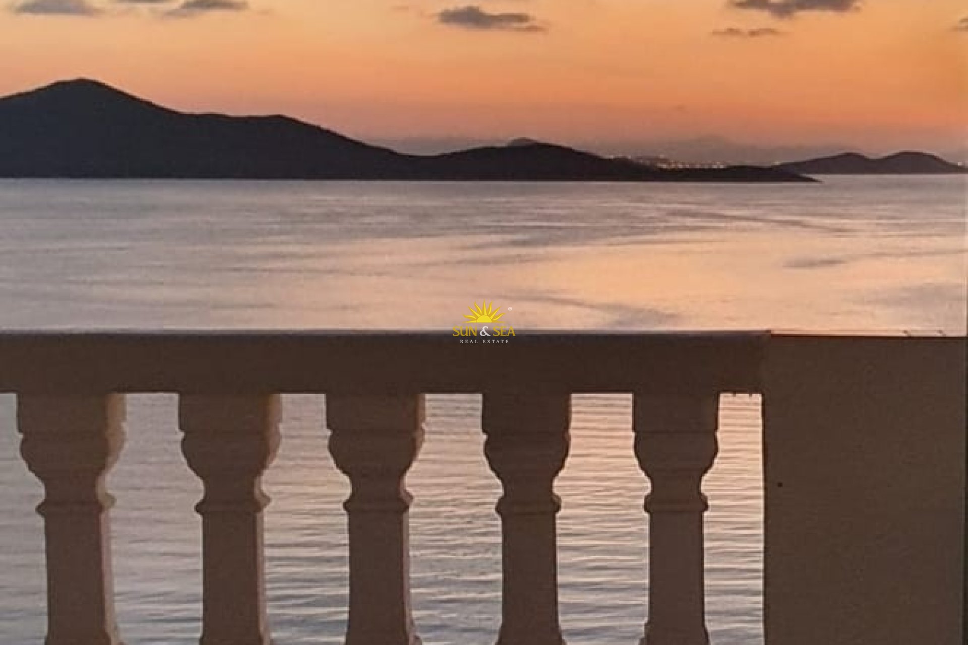 Langfristige Vermietung - Wohnung -  - La Manga Del Mar Menor