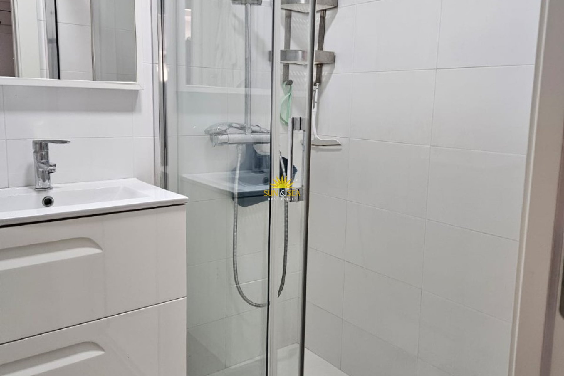 Langfristige Vermietung - Wohnung -  - La Manga Del Mar Menor