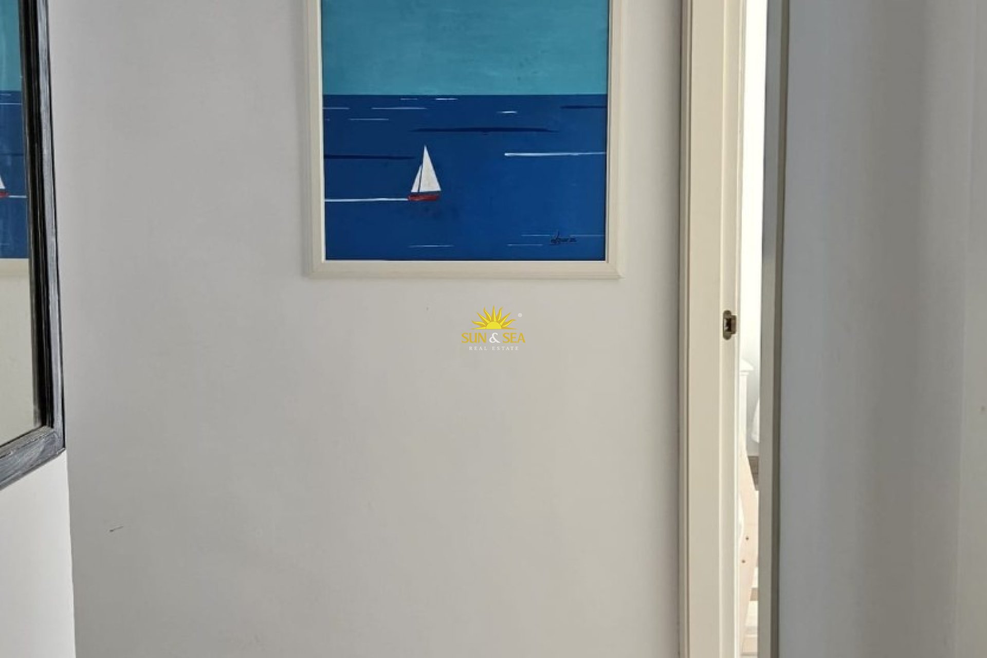 Langfristige Vermietung - Wohnung -  - La Manga Del Mar Menor