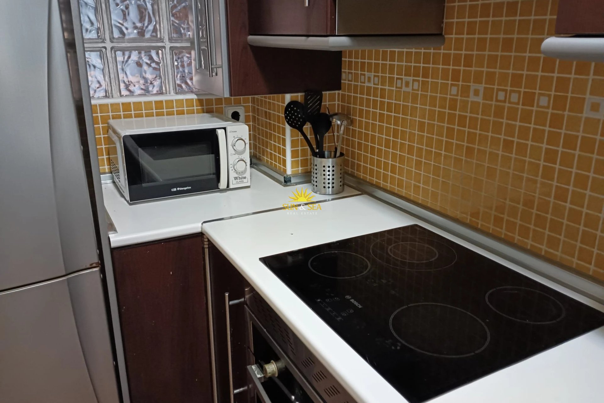 Langfristige Vermietung - Wohnung -  - La Manga Del Mar Menor
