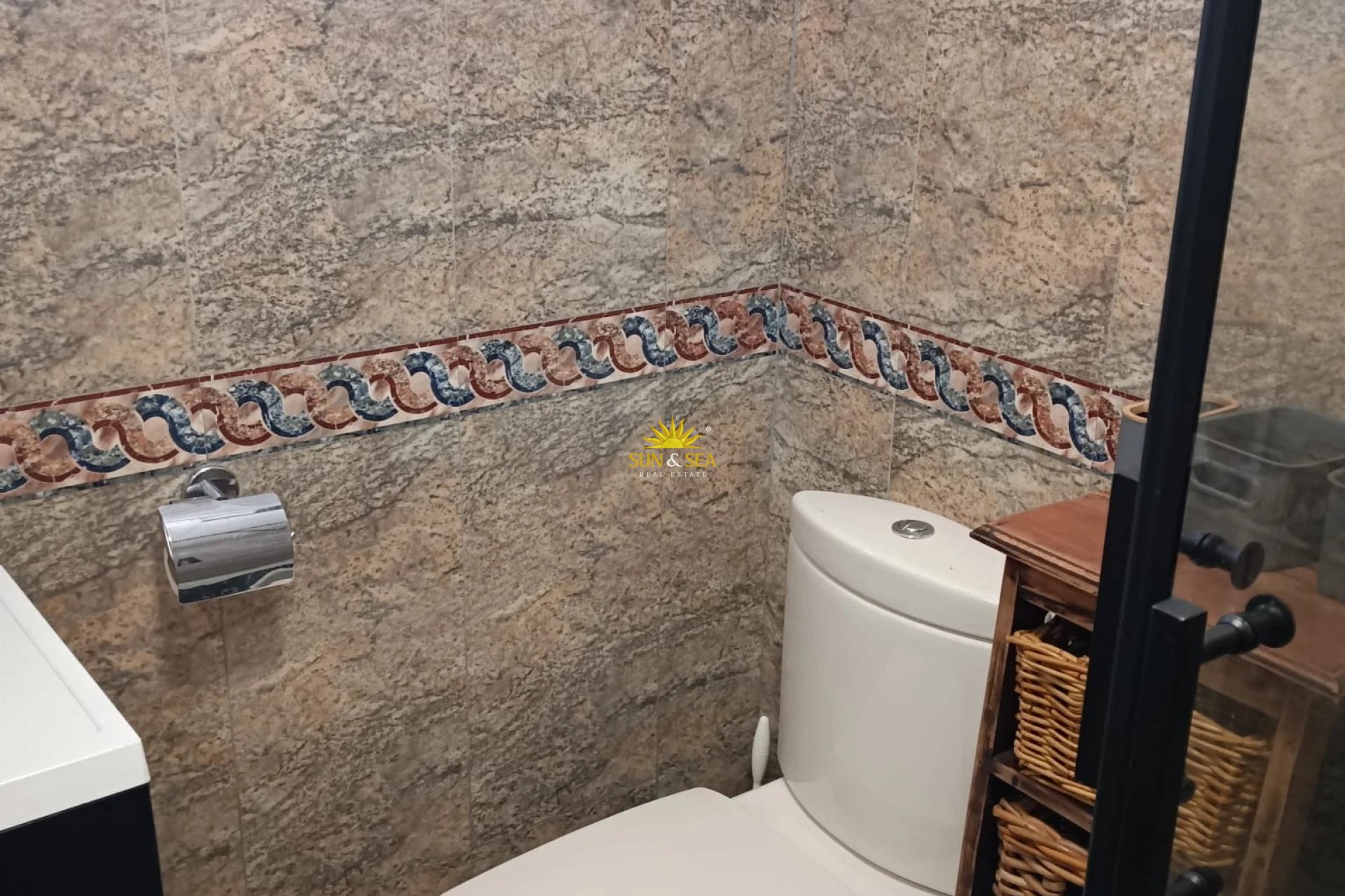 Langfristige Vermietung - Wohnung -  - La Manga Del Mar Menor
